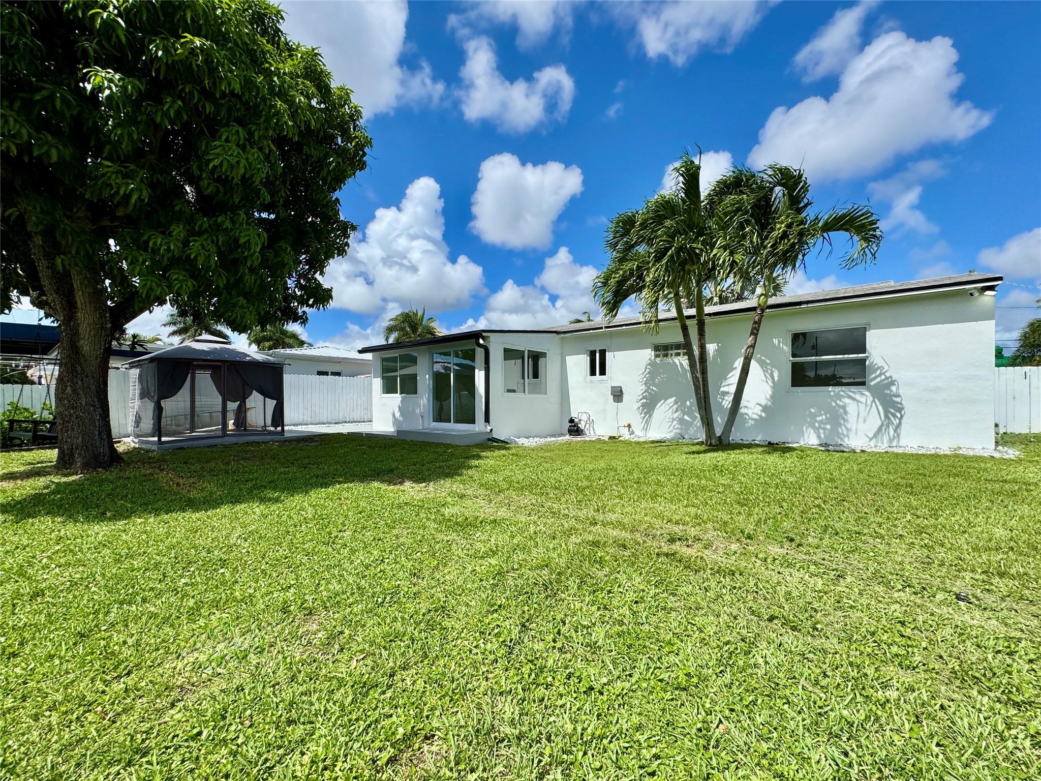 SOUTH NEW RIVER ISLES SEC - Residential Lease