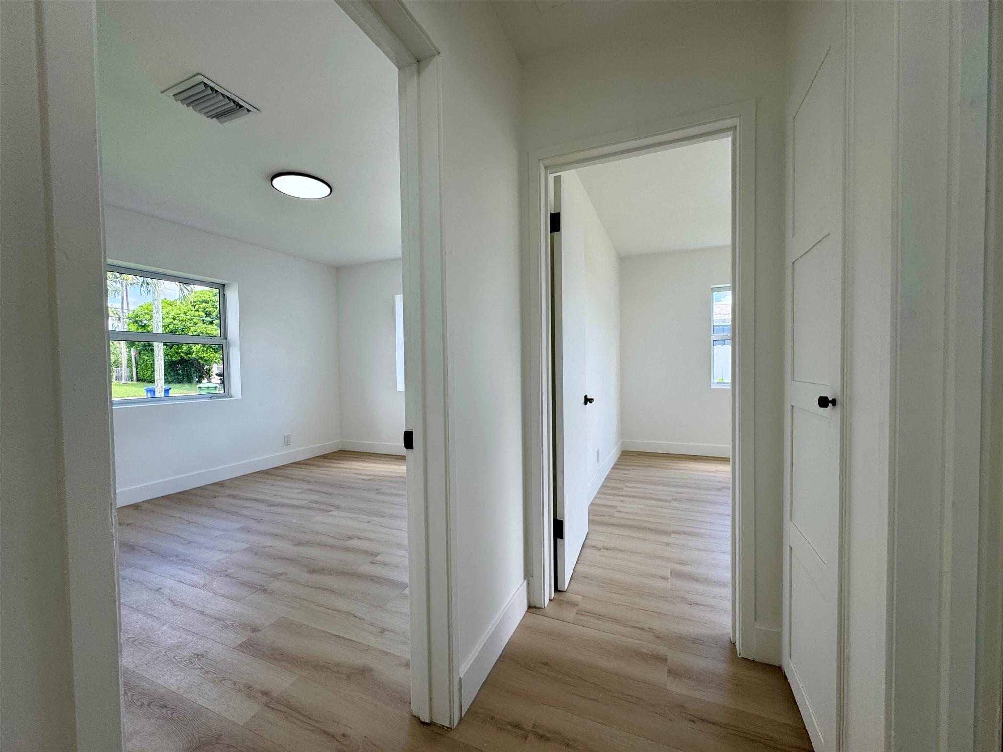 SOUTH NEW RIVER ISLES SEC - Residential Lease