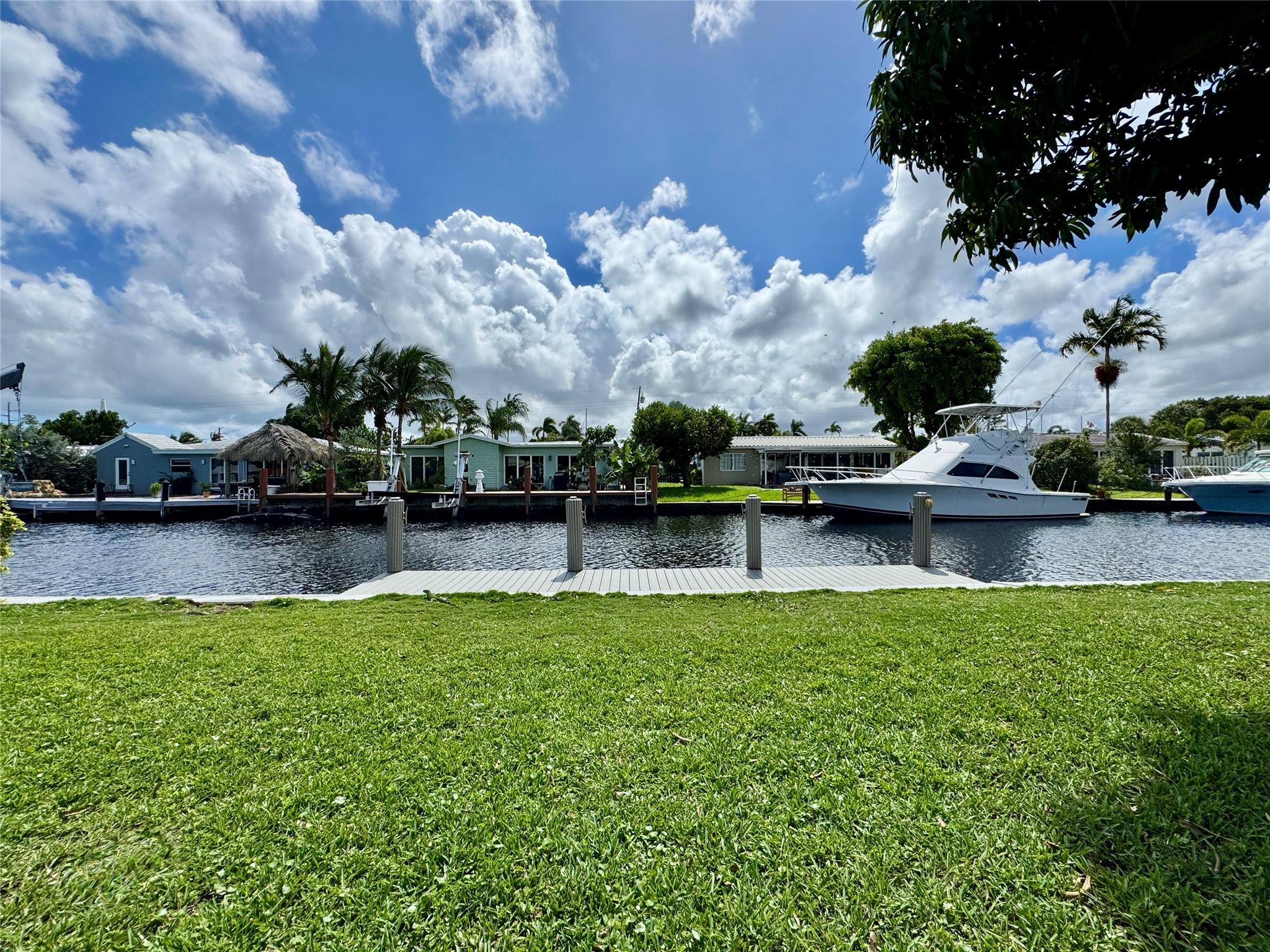 SOUTH NEW RIVER ISLES SEC - Residential Lease