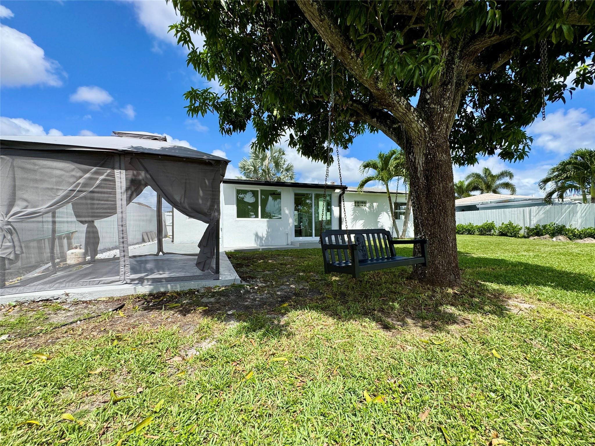 SOUTH NEW RIVER ISLES SEC - Residential Lease