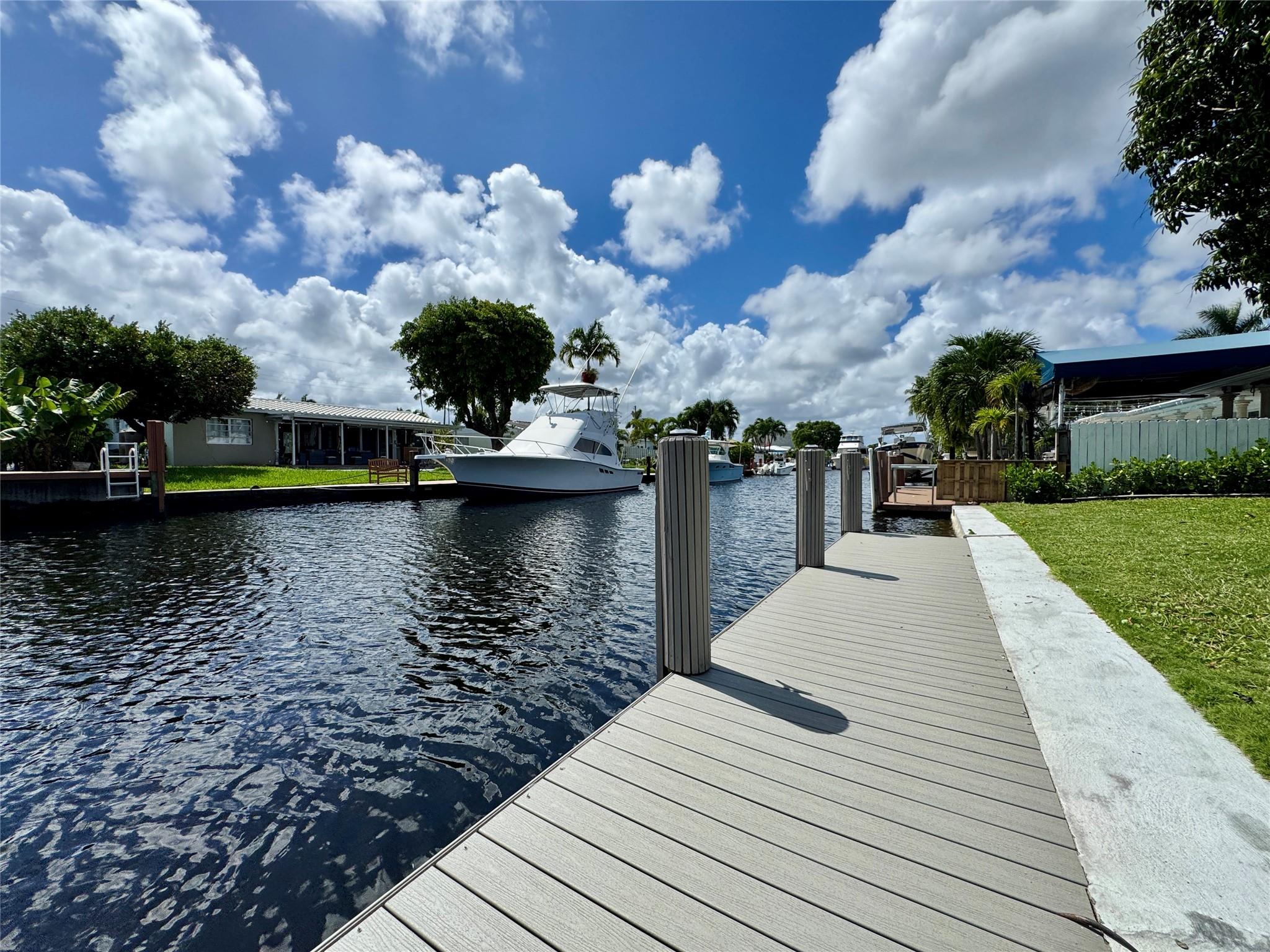 SOUTH NEW RIVER ISLES SEC - Residential Lease