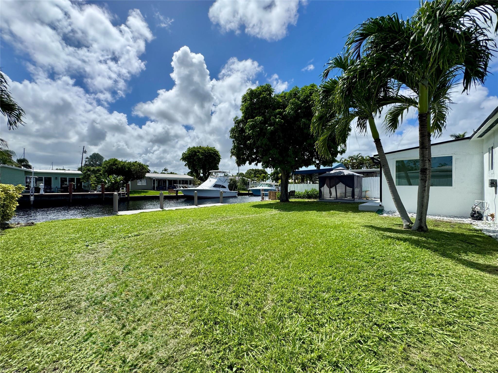 SOUTH NEW RIVER ISLES SEC - Residential Lease
