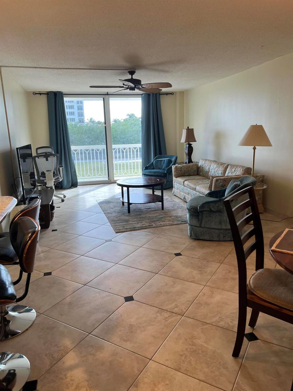 Photo of 125 S Ocean Avenue #304, Palm Beach Shores, FL 33404 (MLS # R11148399)
