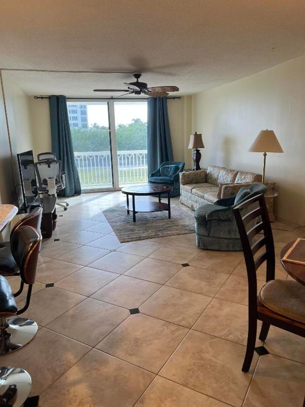 Photo of 125 S Ocean Avenue #304, Palm Beach Shores, FL 33404 (MLS # R11148399)