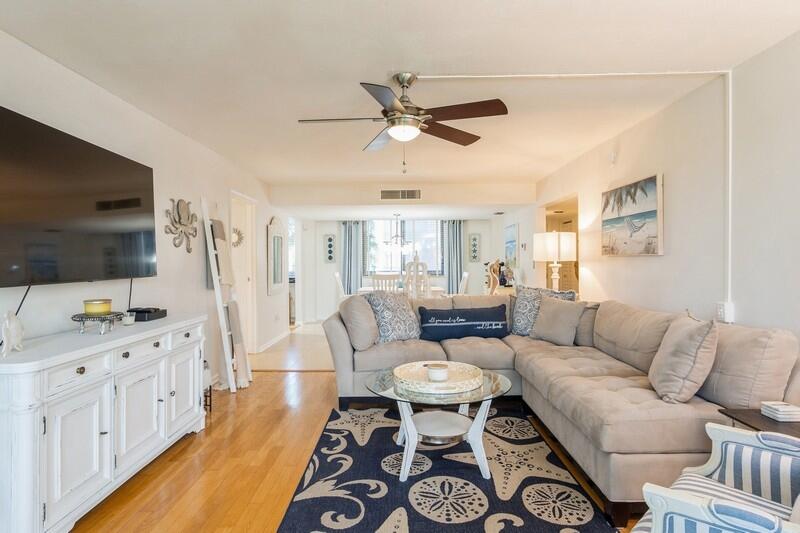 JUPITER OCEAN AND RACQUET CLUB ONE CONDO AND MIDRI - Residential