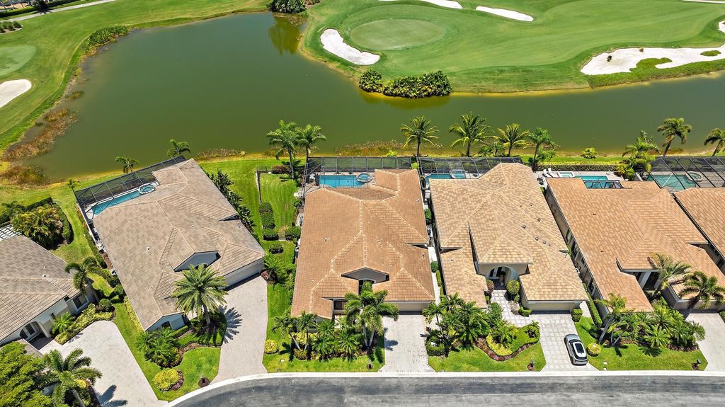 Photo of 7731 Blue Heron Way, West Palm Beach, FL 33412 (MLS # R11091737)