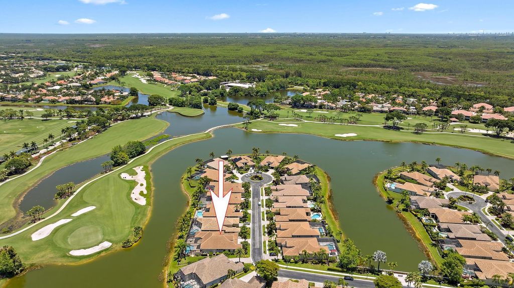 Photo of 7731 Blue Heron Way, West Palm Beach, FL 33412 (MLS # R11091737)