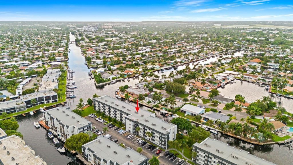 Photo of 777 S Federal Highway #310-N, Pompano Beach, FL 33062 (MLS # F10529378)