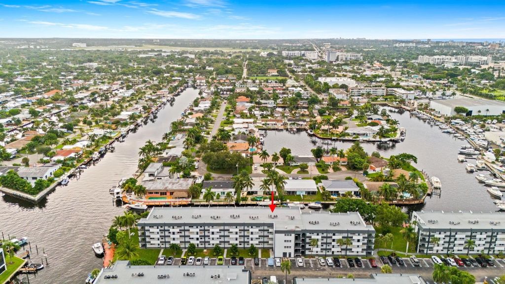 Photo of 777 S Federal Highway #310-N, Pompano Beach, FL 33062 (MLS # F10529378)