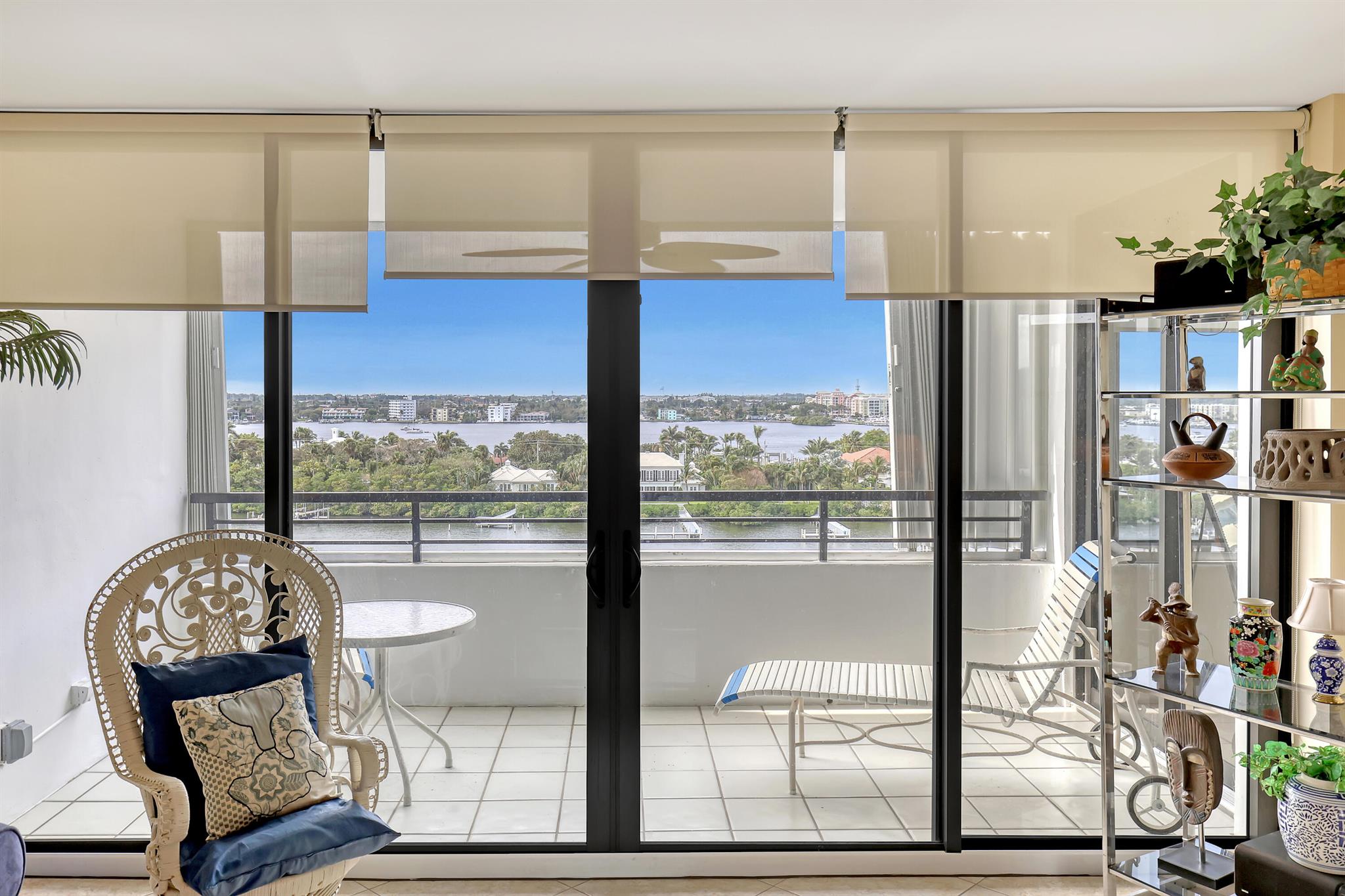 MAYFAIR LAKE - Residential Lease