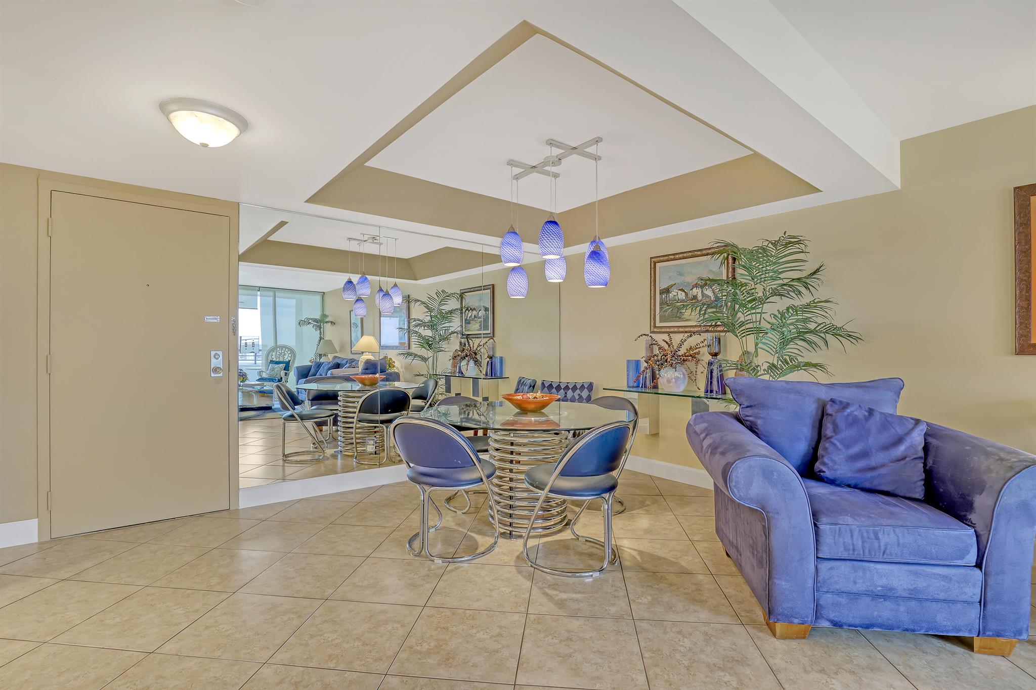 MAYFAIR LAKE - Residential Lease