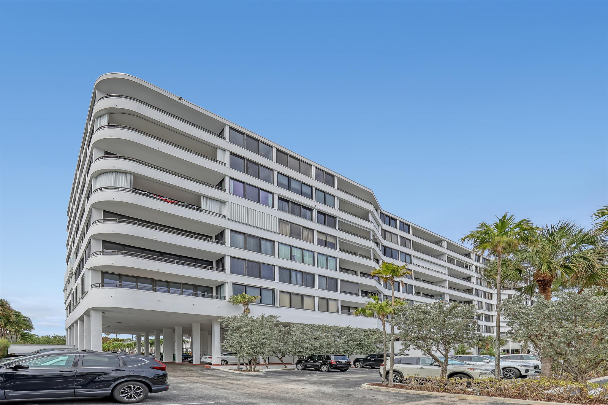 MAYFAIR LAKE - Residential Lease