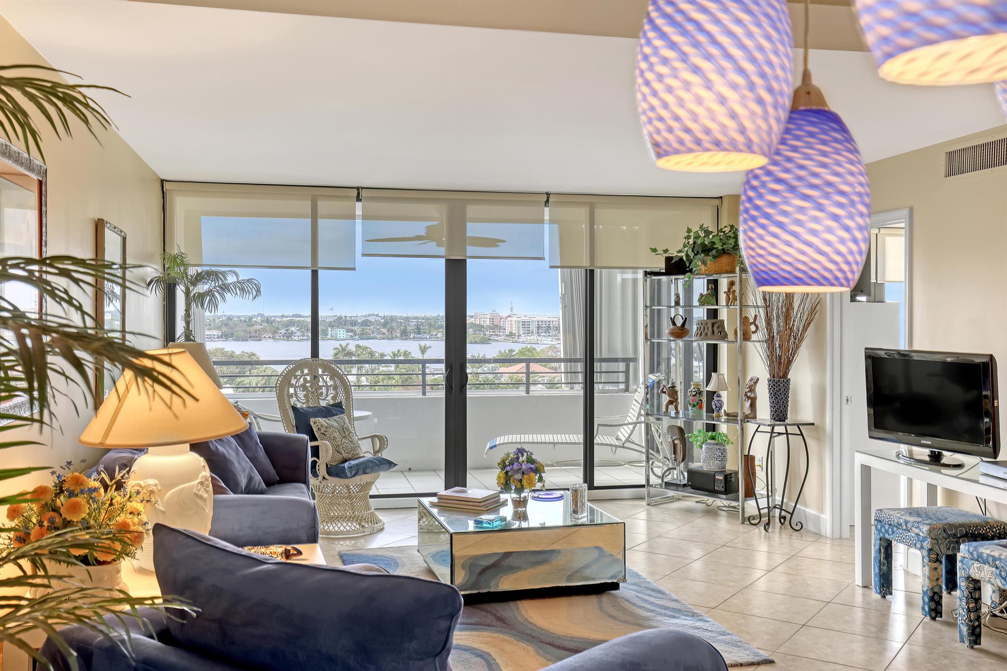 MAYFAIR LAKE - Residential Lease