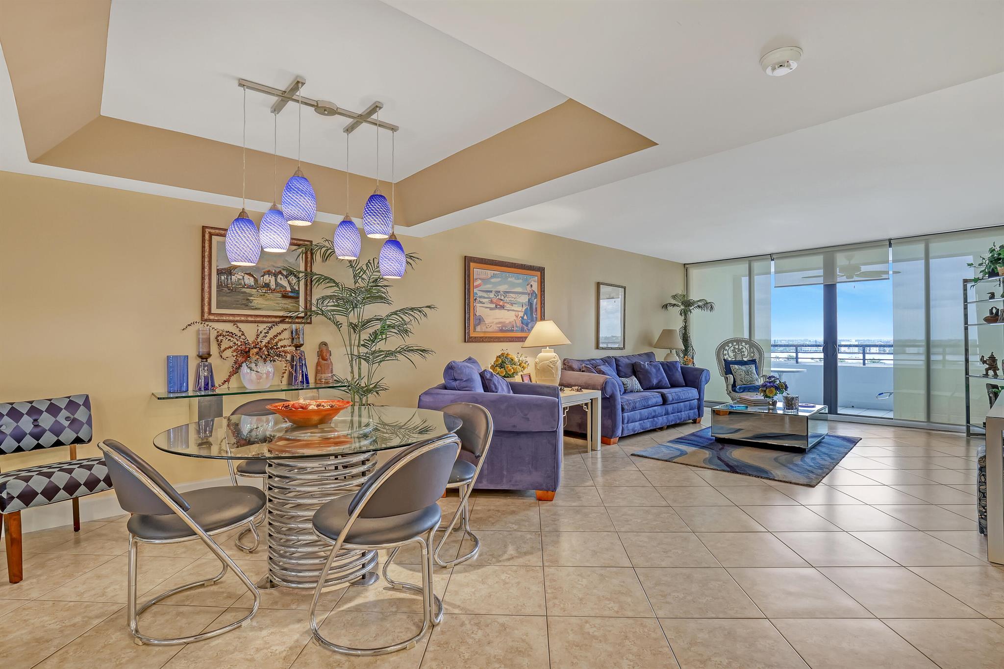 MAYFAIR LAKE - Residential Lease