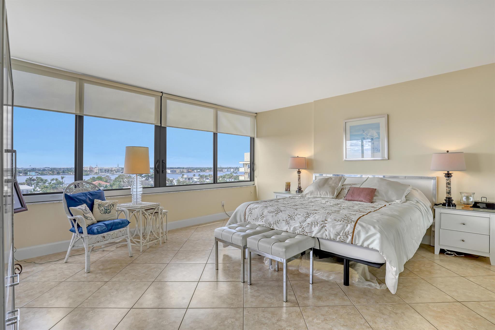 MAYFAIR LAKE - Residential Lease