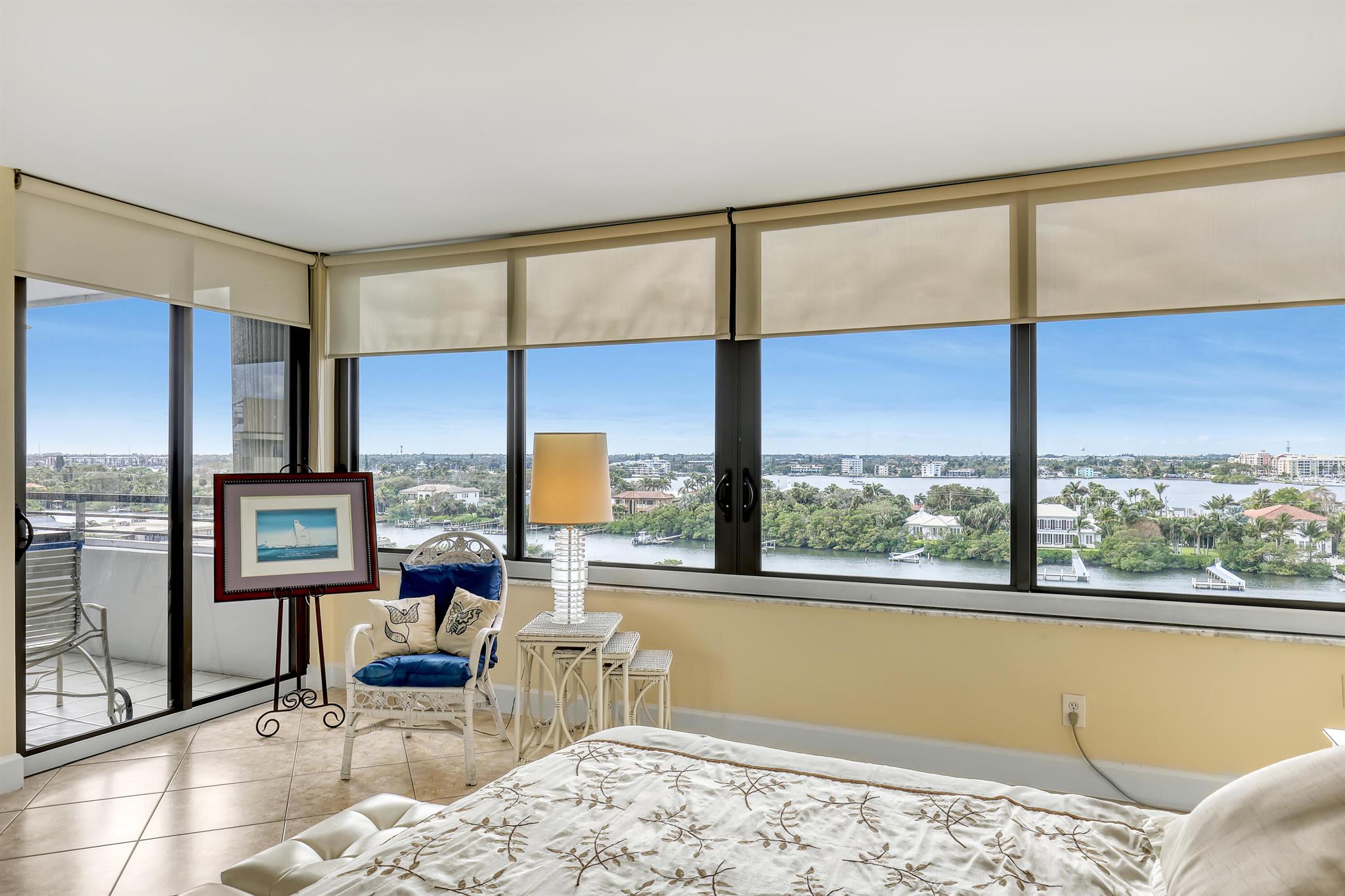 MAYFAIR LAKE - Residential Lease