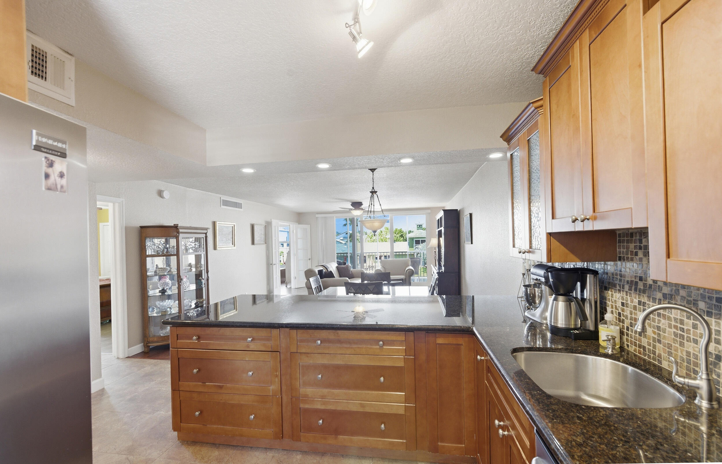 Palm Aire Coral Key - Residential