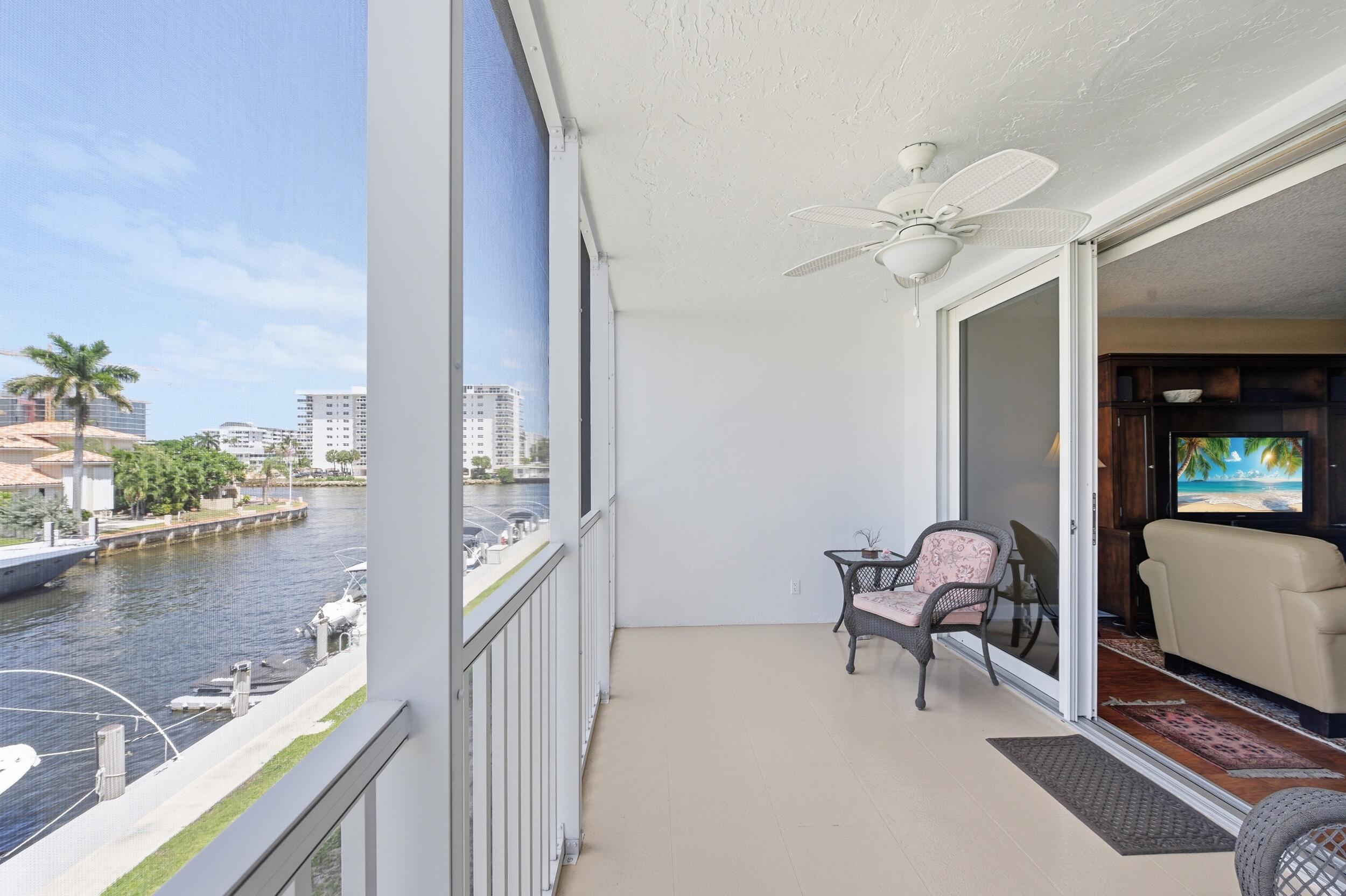 Palm Aire Coral Key - Residential