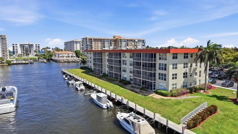 Broward County Ocean Access 72 3180 NE 48th Court 215 Lighthouse Point FL 33064