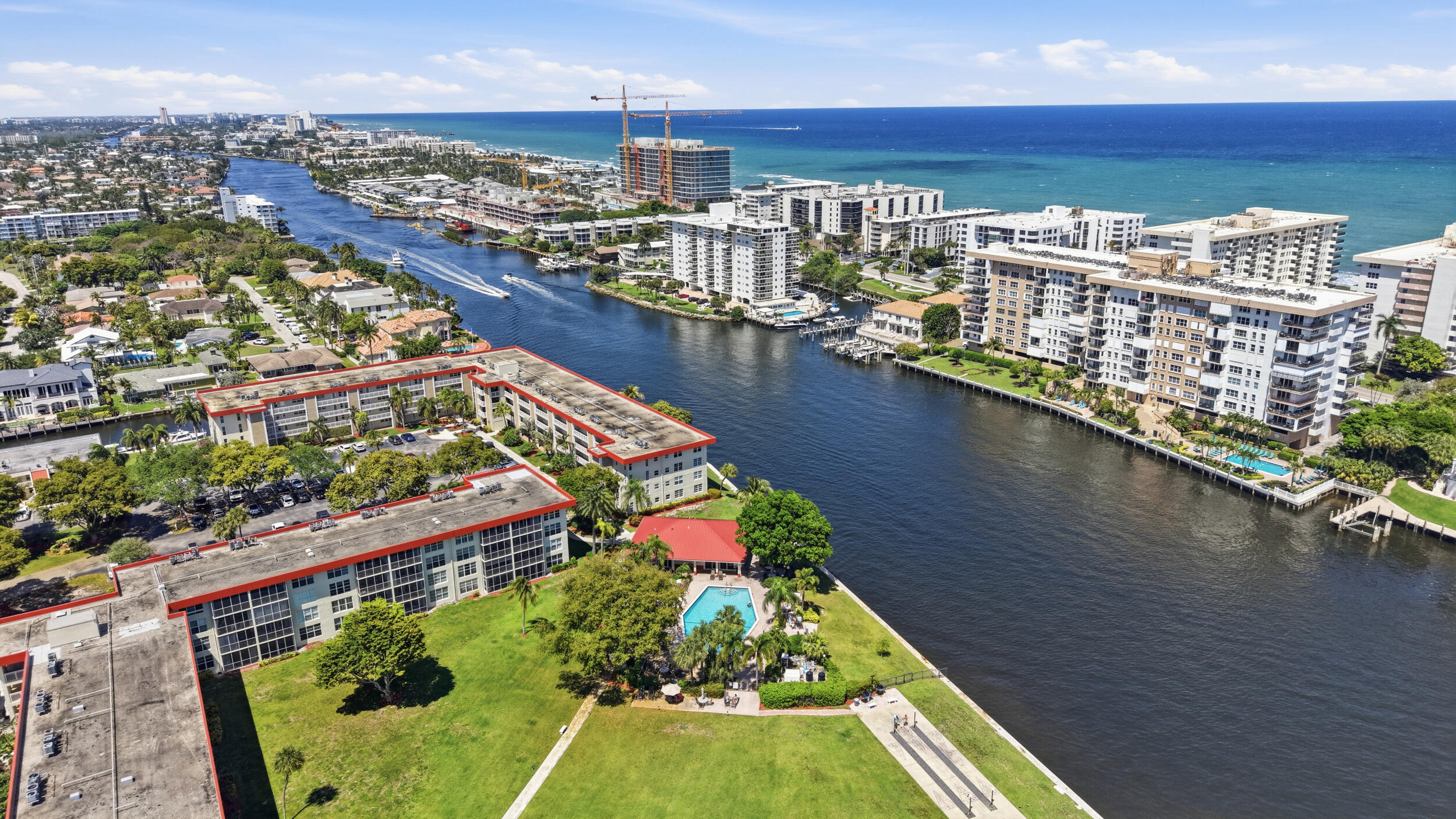 Palm Aire Coral Key - Residential