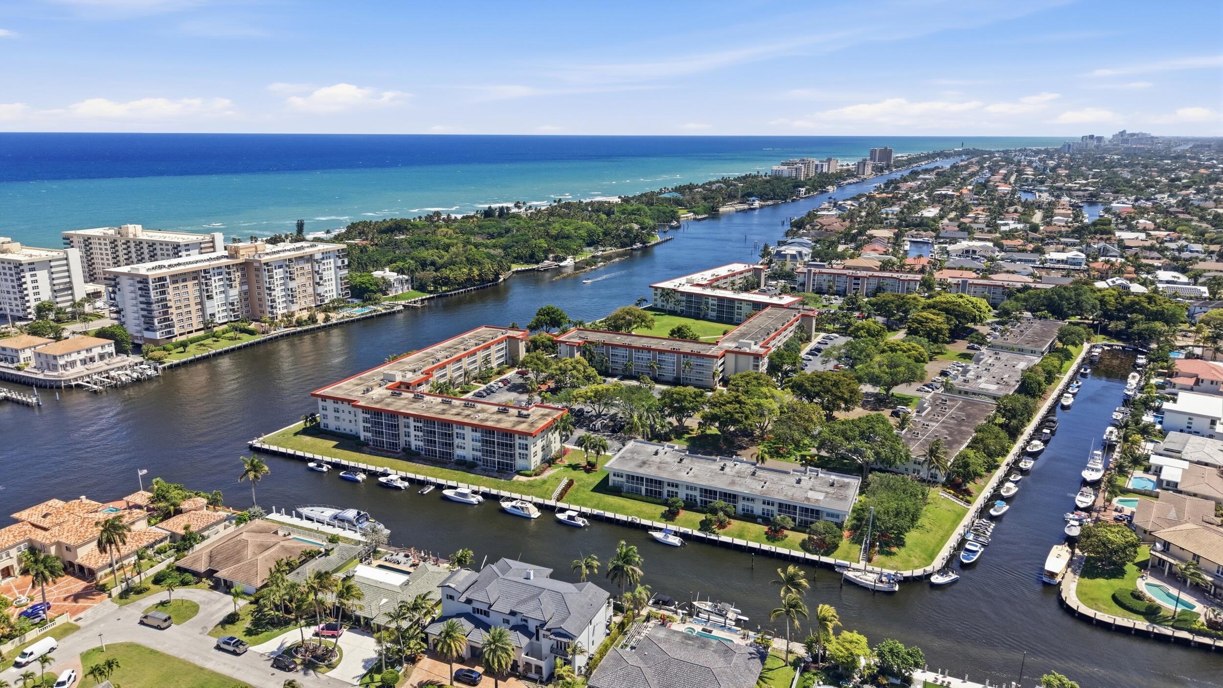 Palm Aire Coral Key - Residential