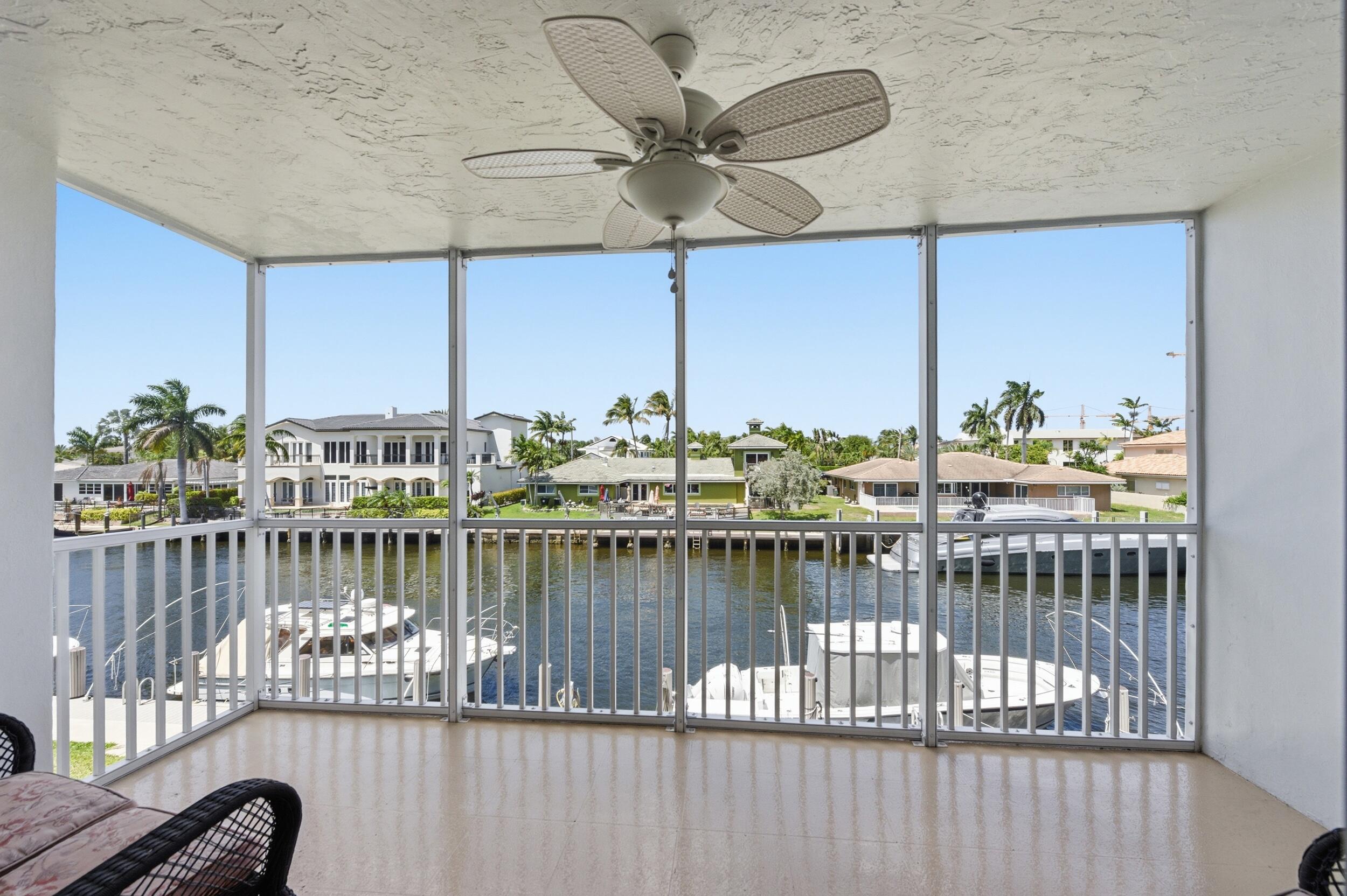 Palm Aire Coral Key - Residential