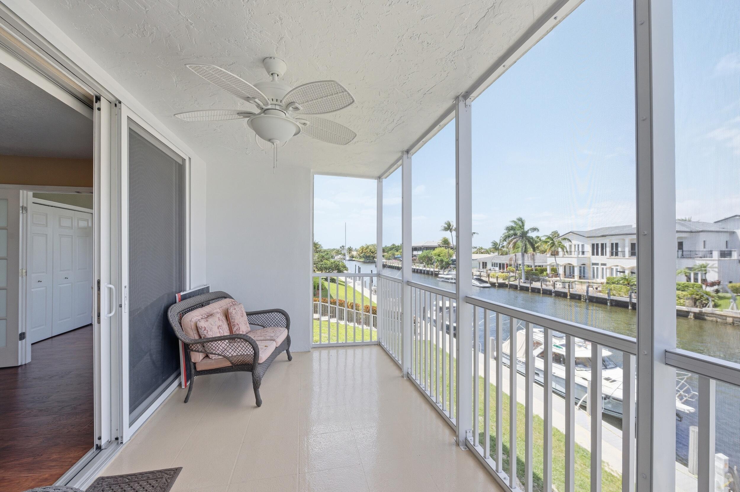 Palm Aire Coral Key - Residential