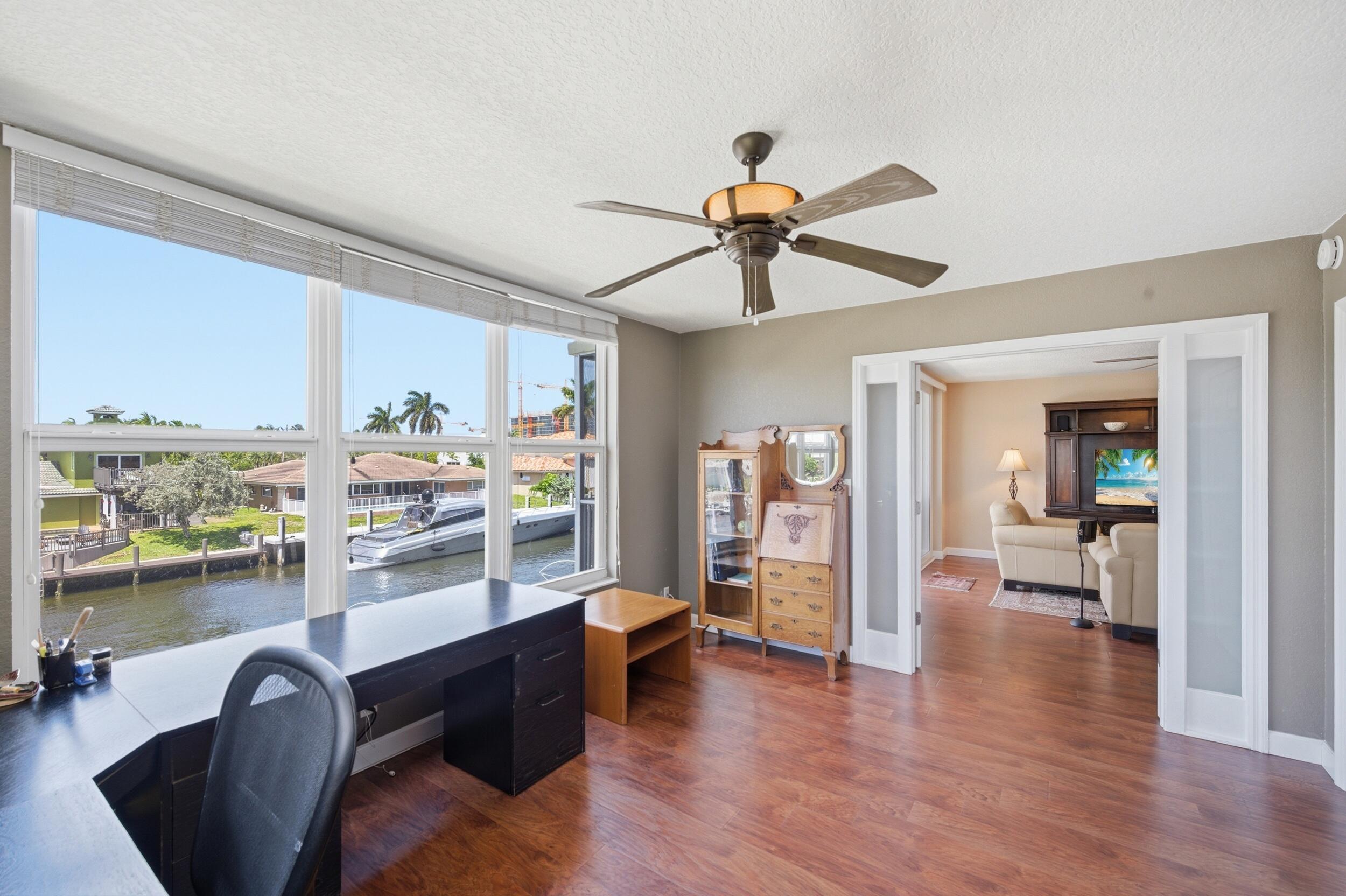 Palm Aire Coral Key - Residential