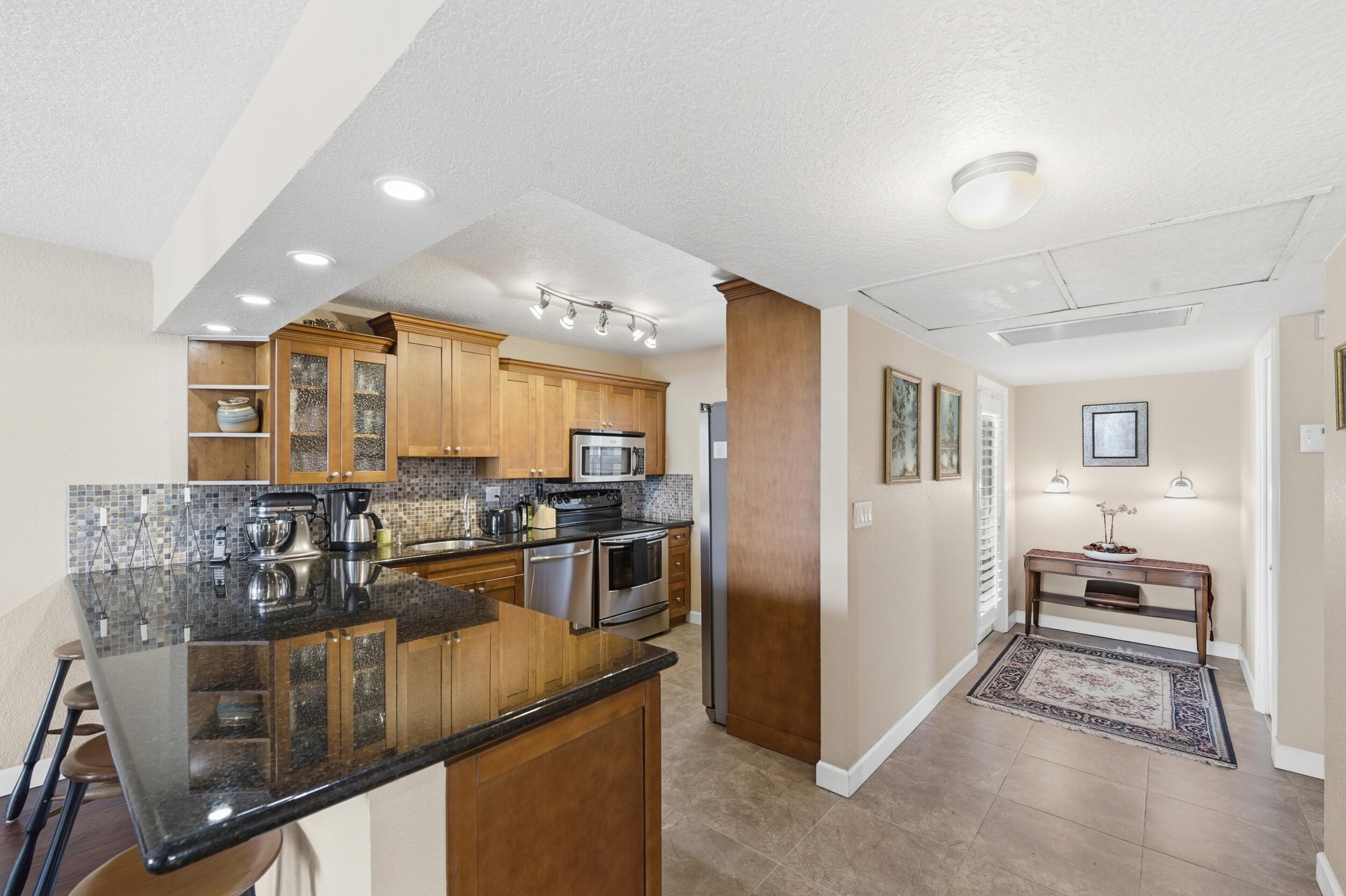 Palm Aire Coral Key - Residential