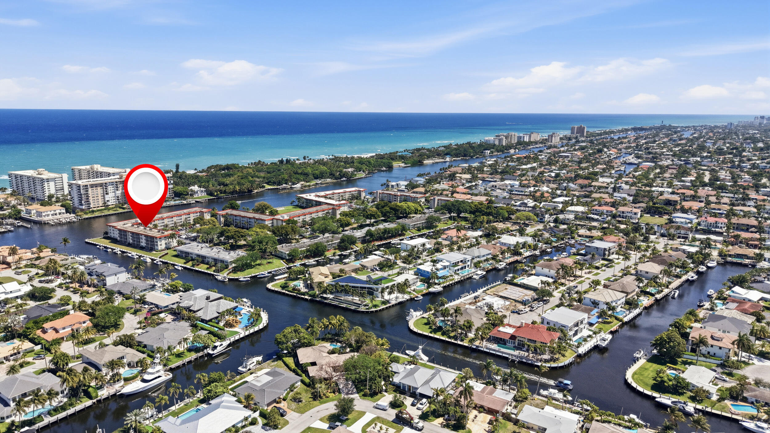 Palm Aire Coral Key - Residential