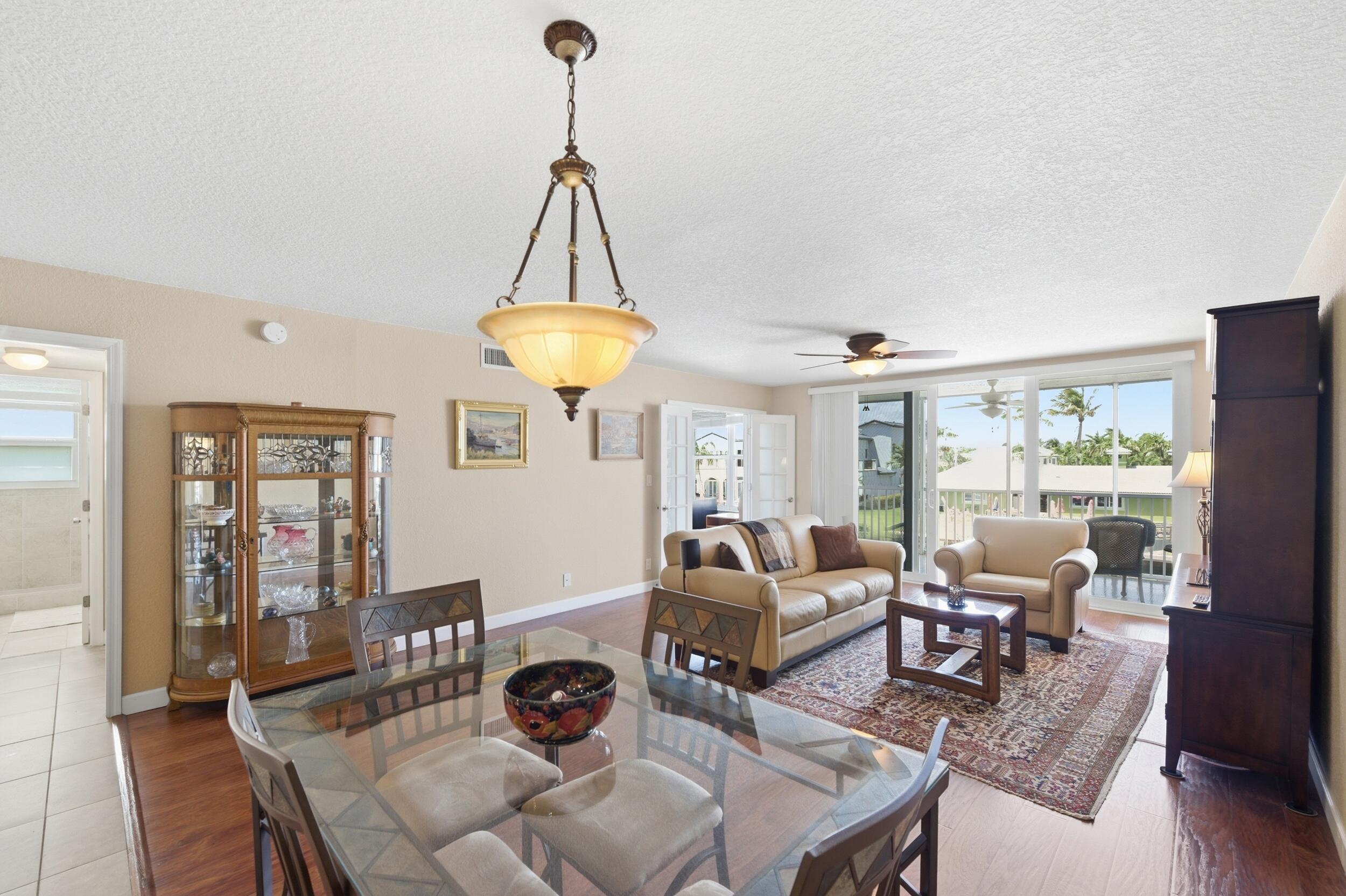 Palm Aire Coral Key - Residential