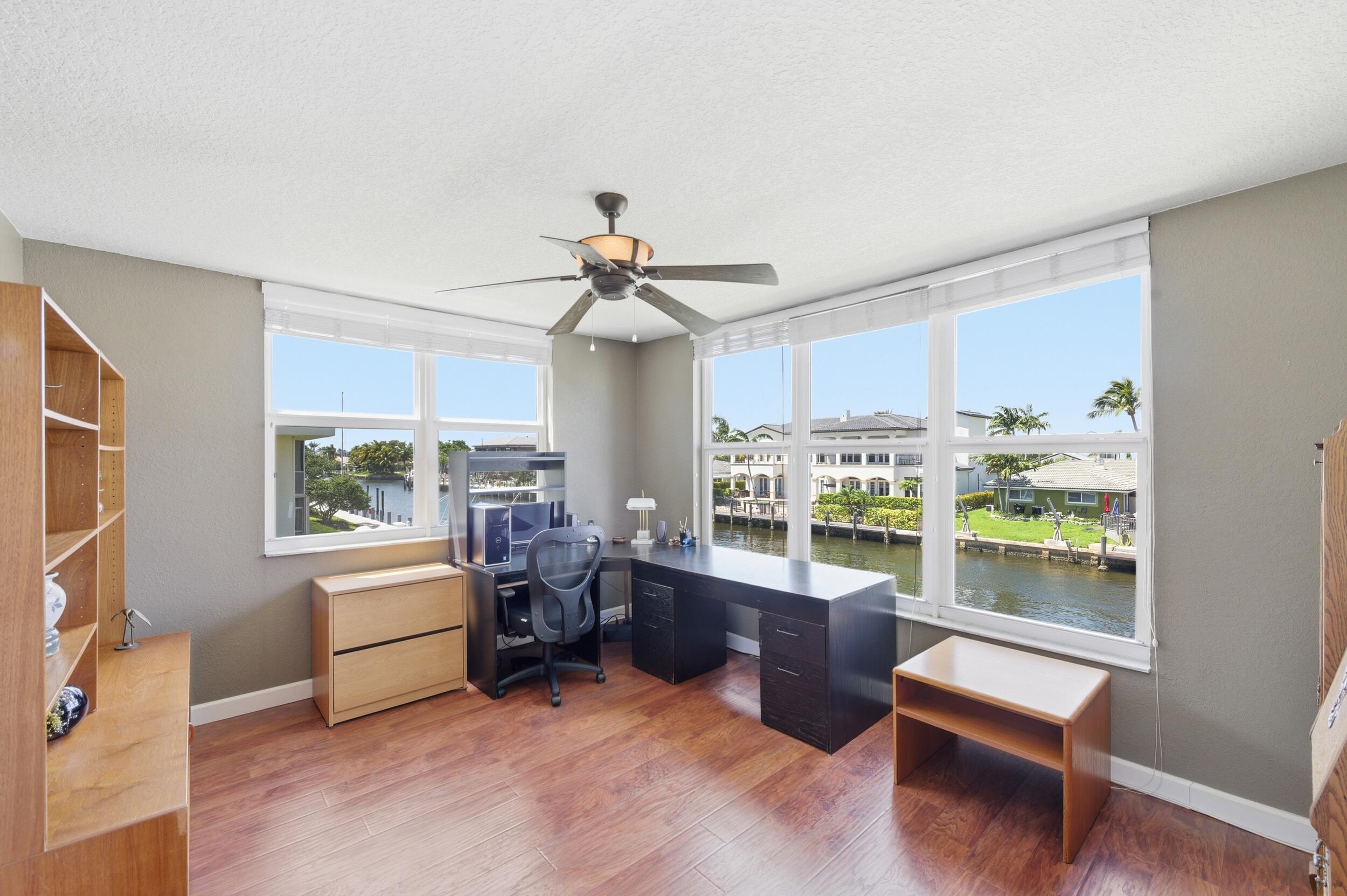 Palm Aire Coral Key - Residential