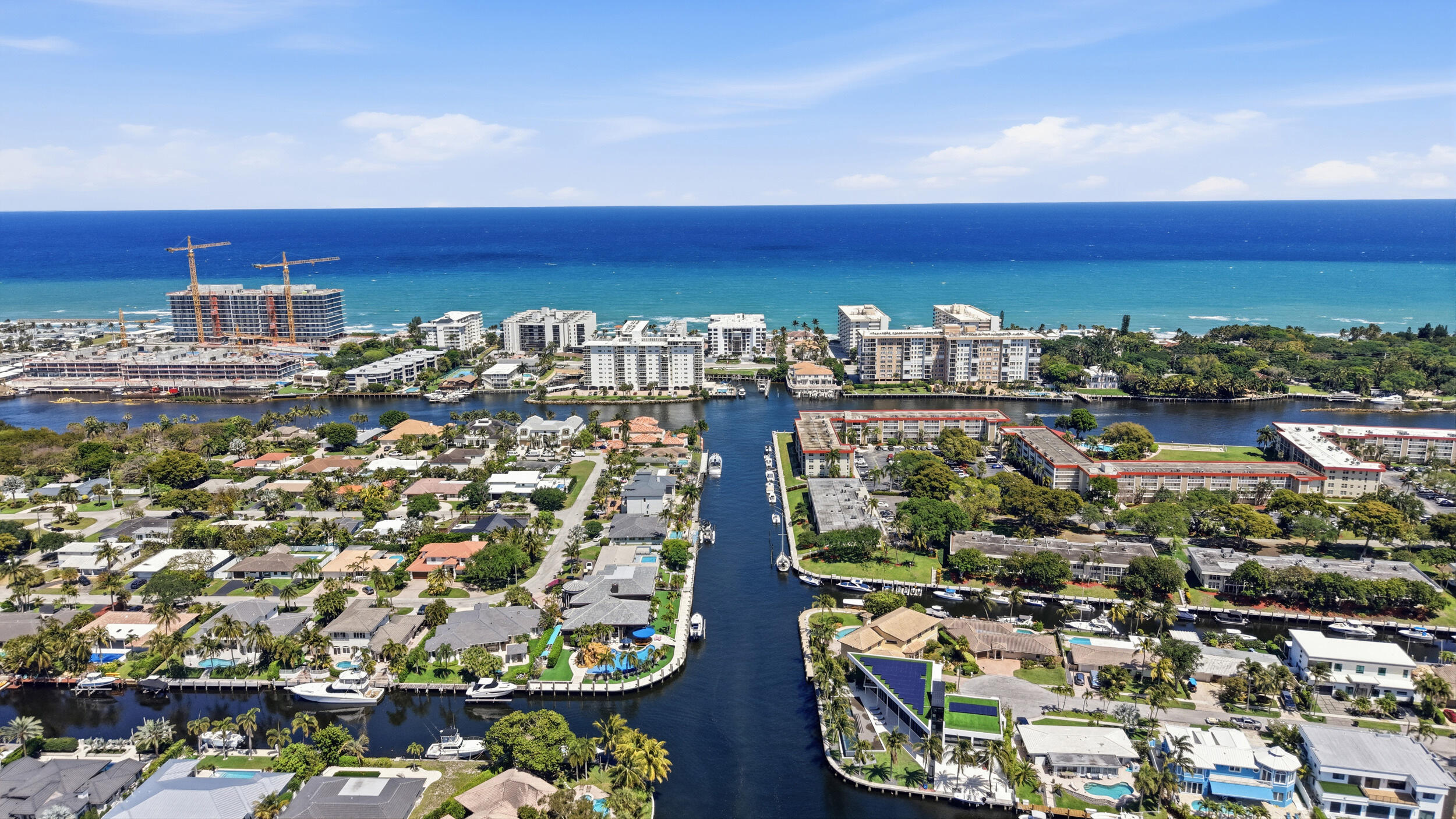 Palm Aire Coral Key - Residential