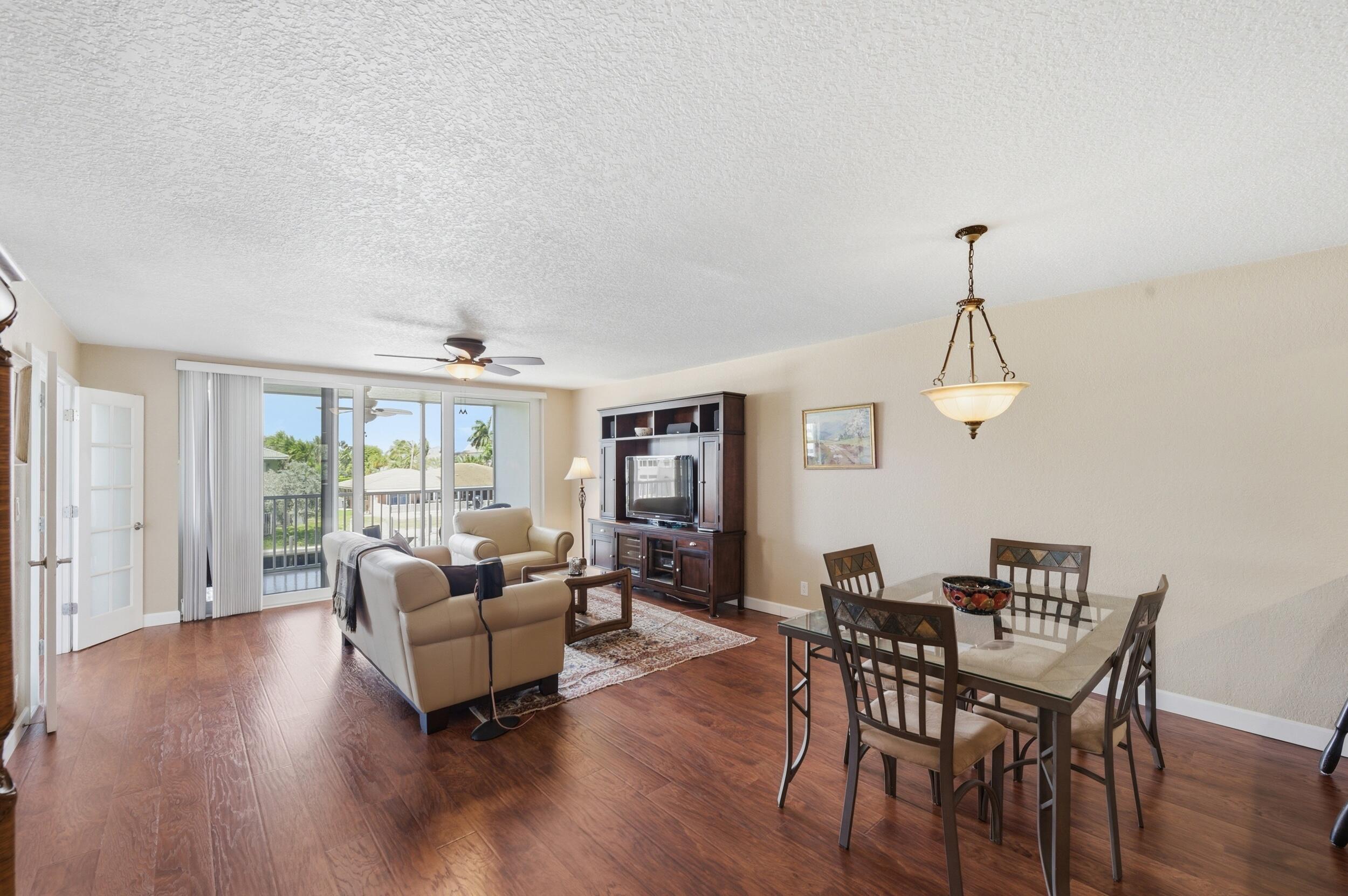 Palm Aire Coral Key - Residential