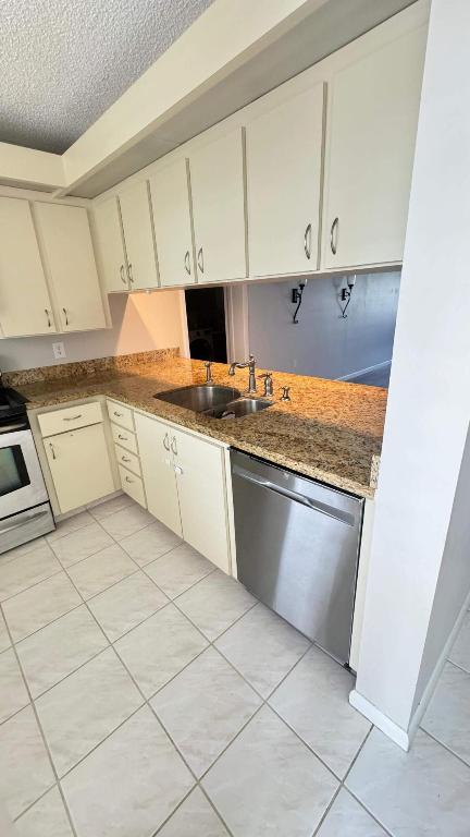 WHITEHALL CONDO AT CAMINO REAL - Residential