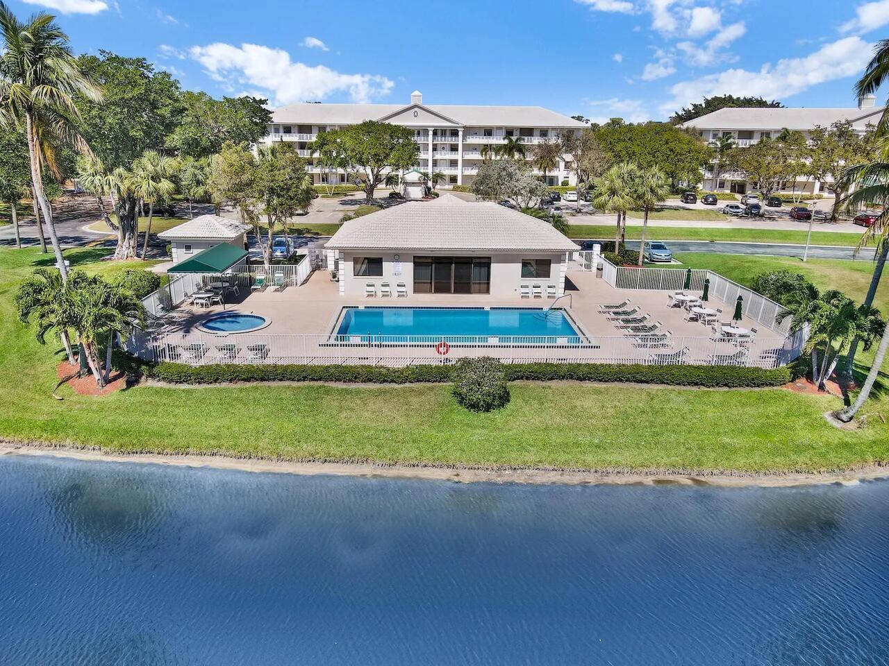 WHITEHALL CONDO AT CAMINO - Residential