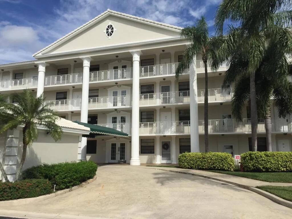 WHITEHALL CONDO AT CAMINO REAL - Residential