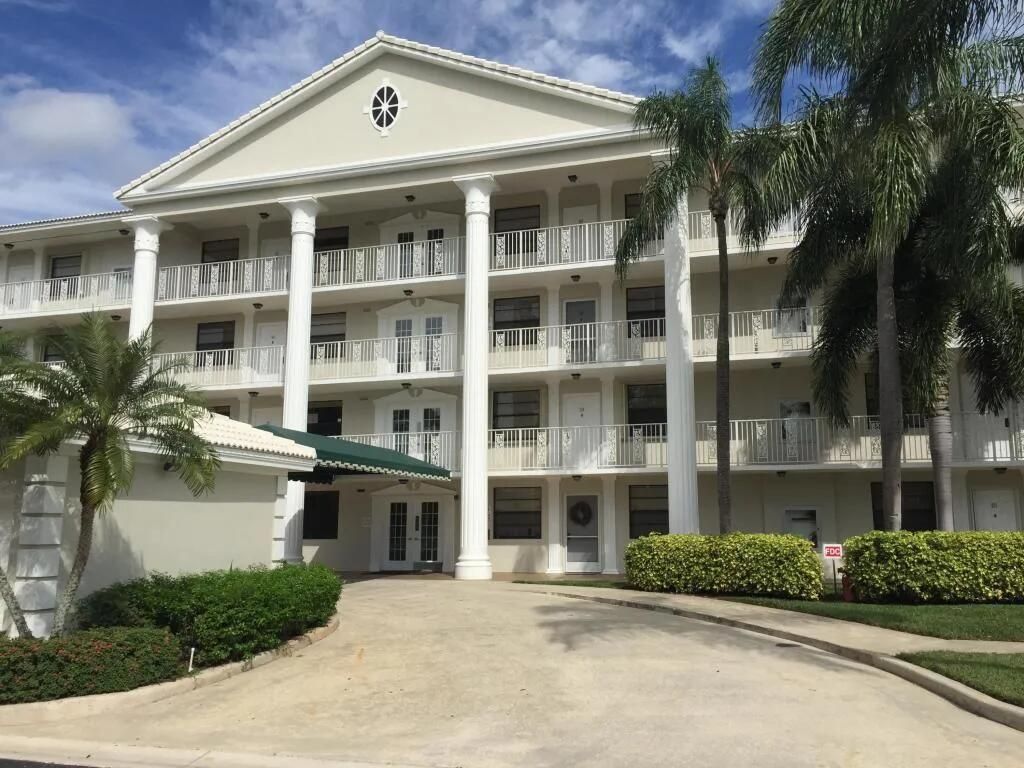 Photo of 6049 Balboa Circle #202, Boca Raton, FL 33433 (MLS # R11140829)