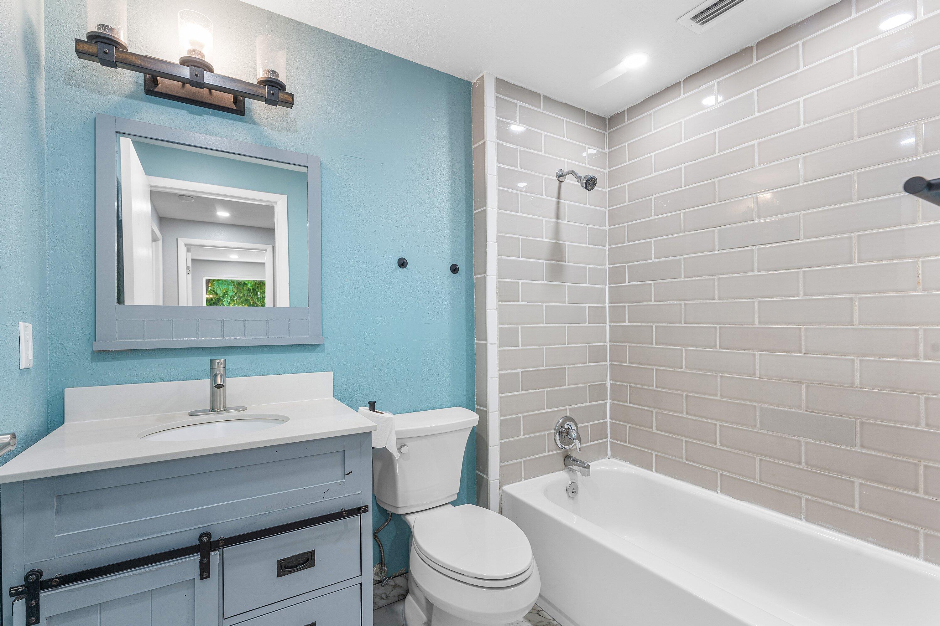 North Landing - Residential