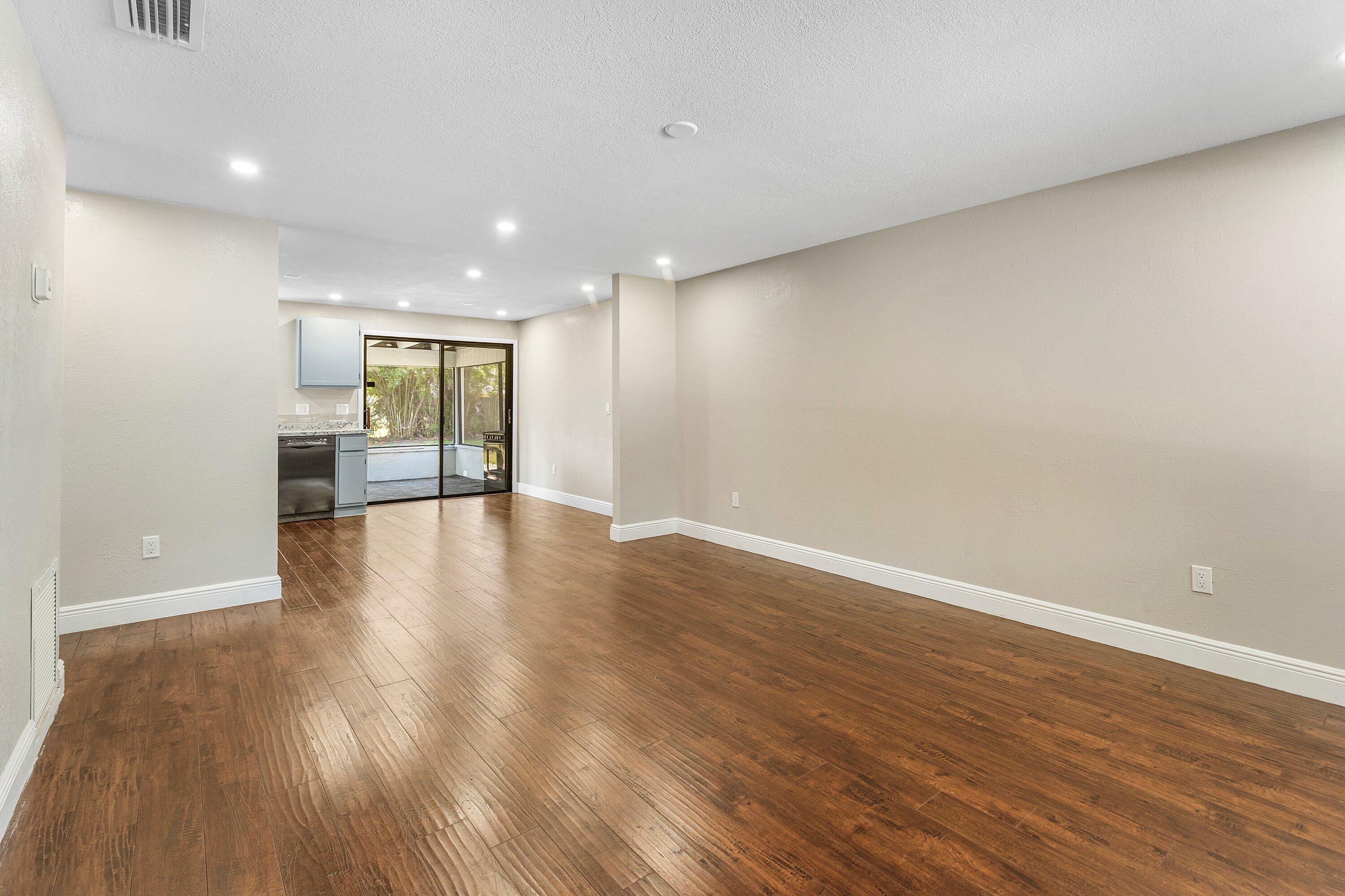 North Landing - Residential