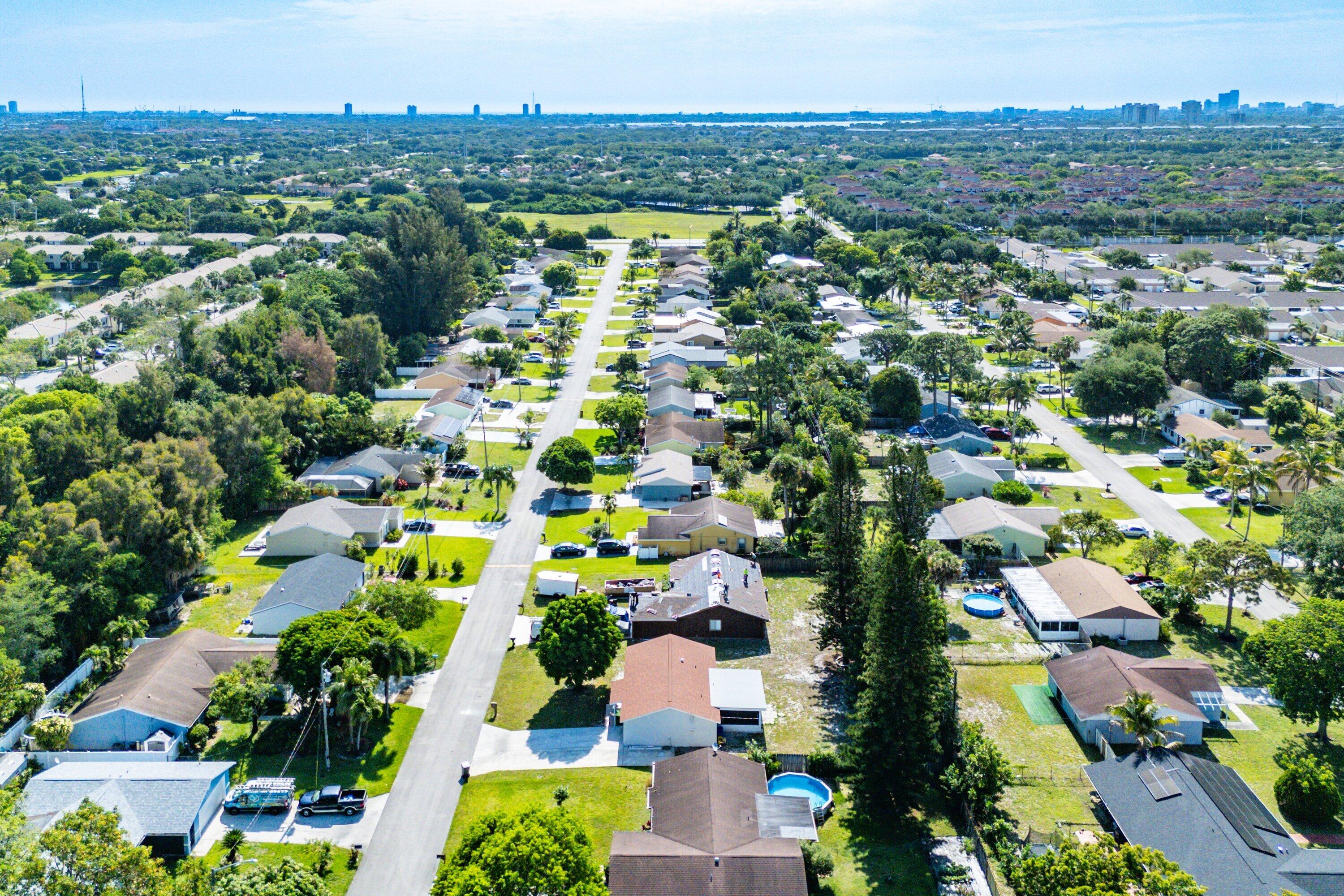 North Landing - Residential