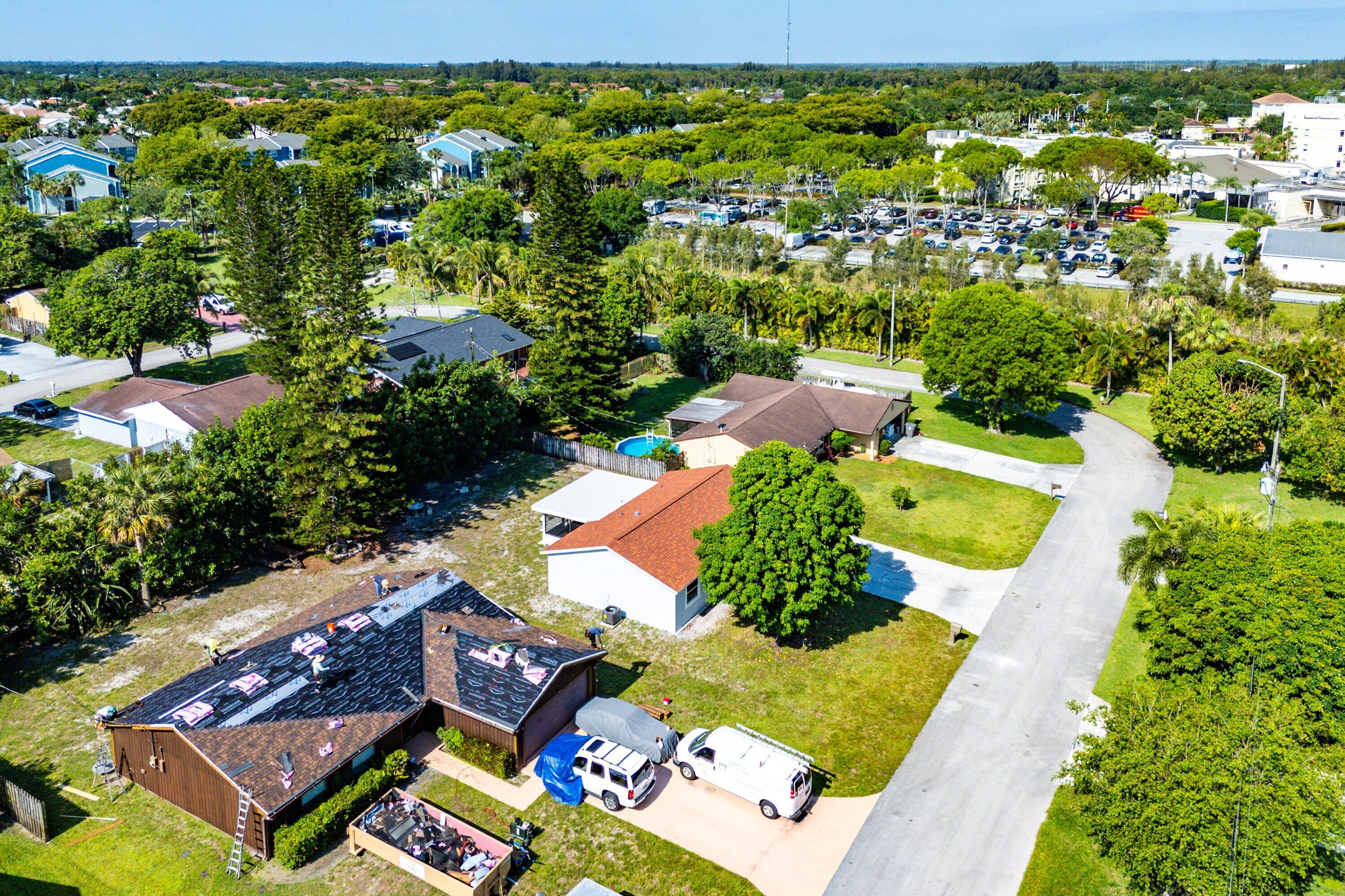 North Landing - Residential