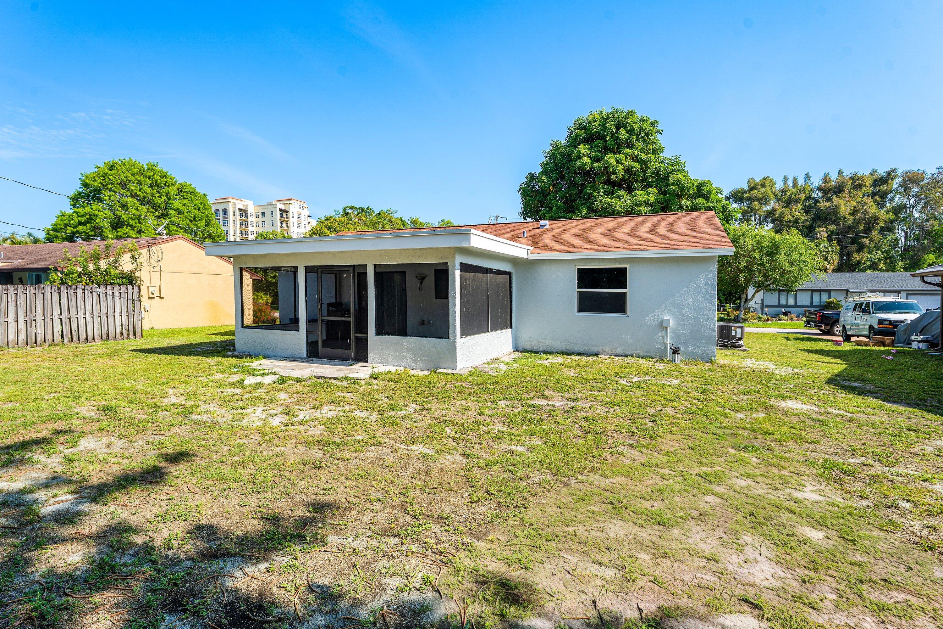 North Landing - Residential