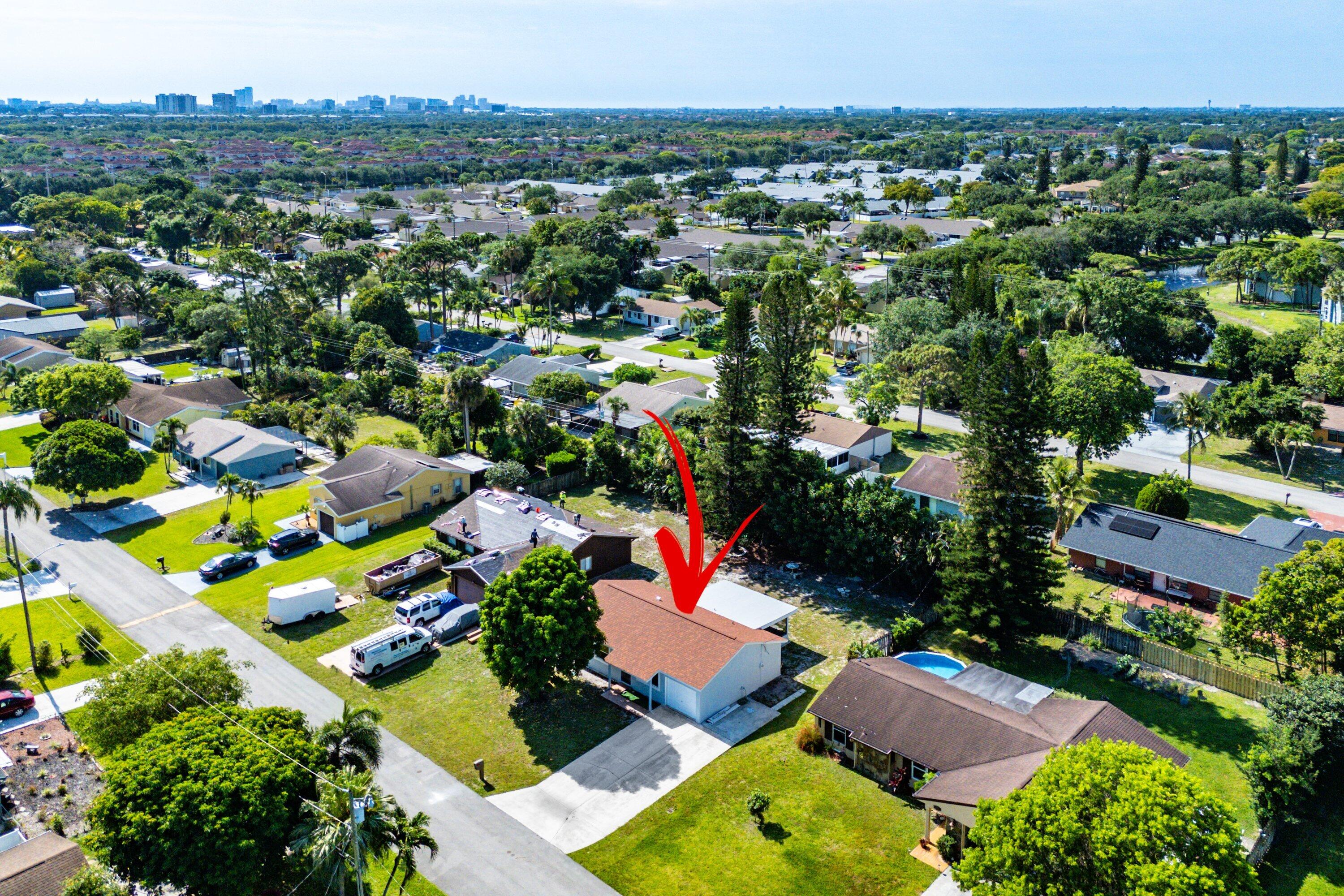 North Landing - Residential