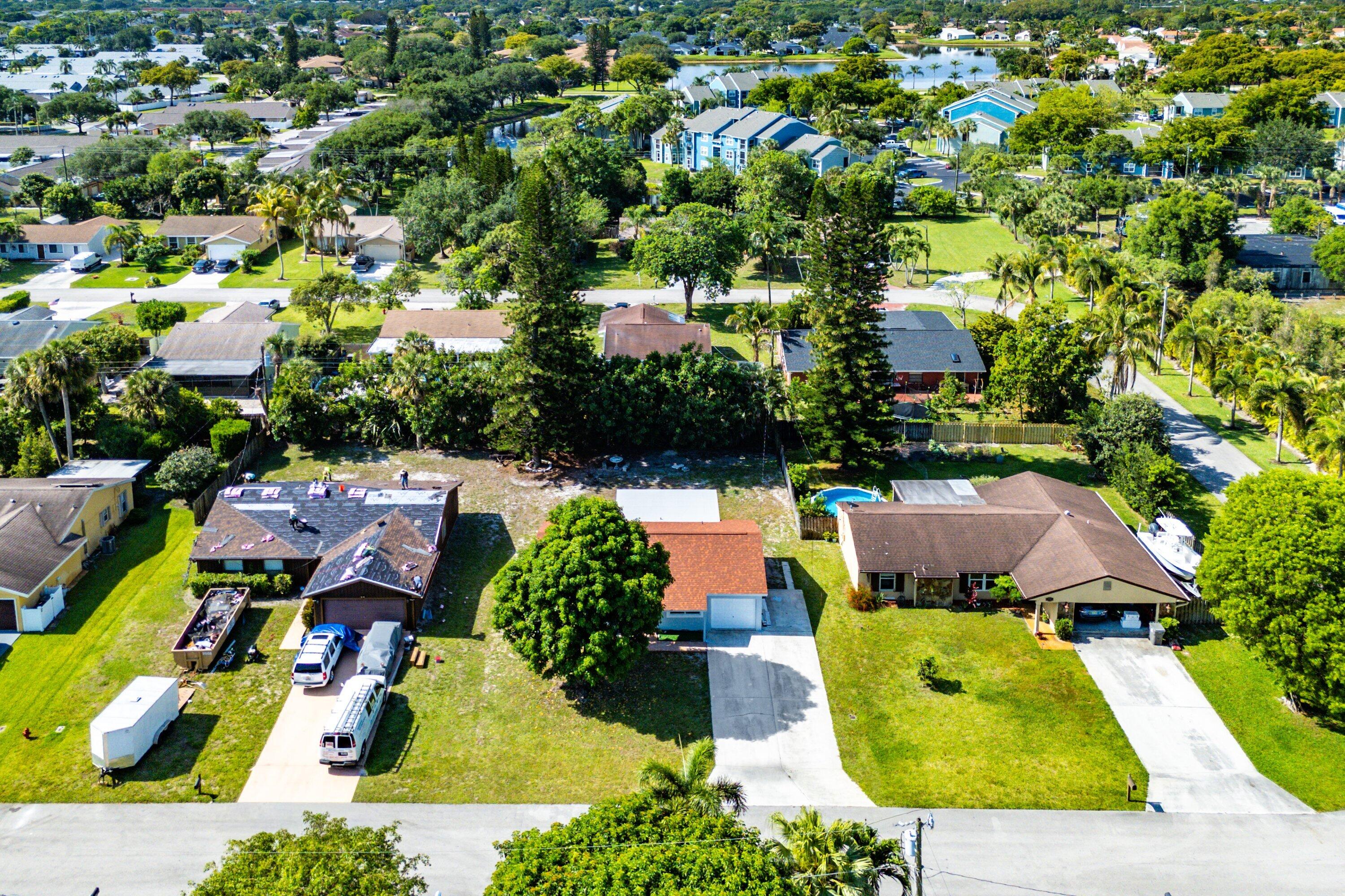 North Landing - Residential