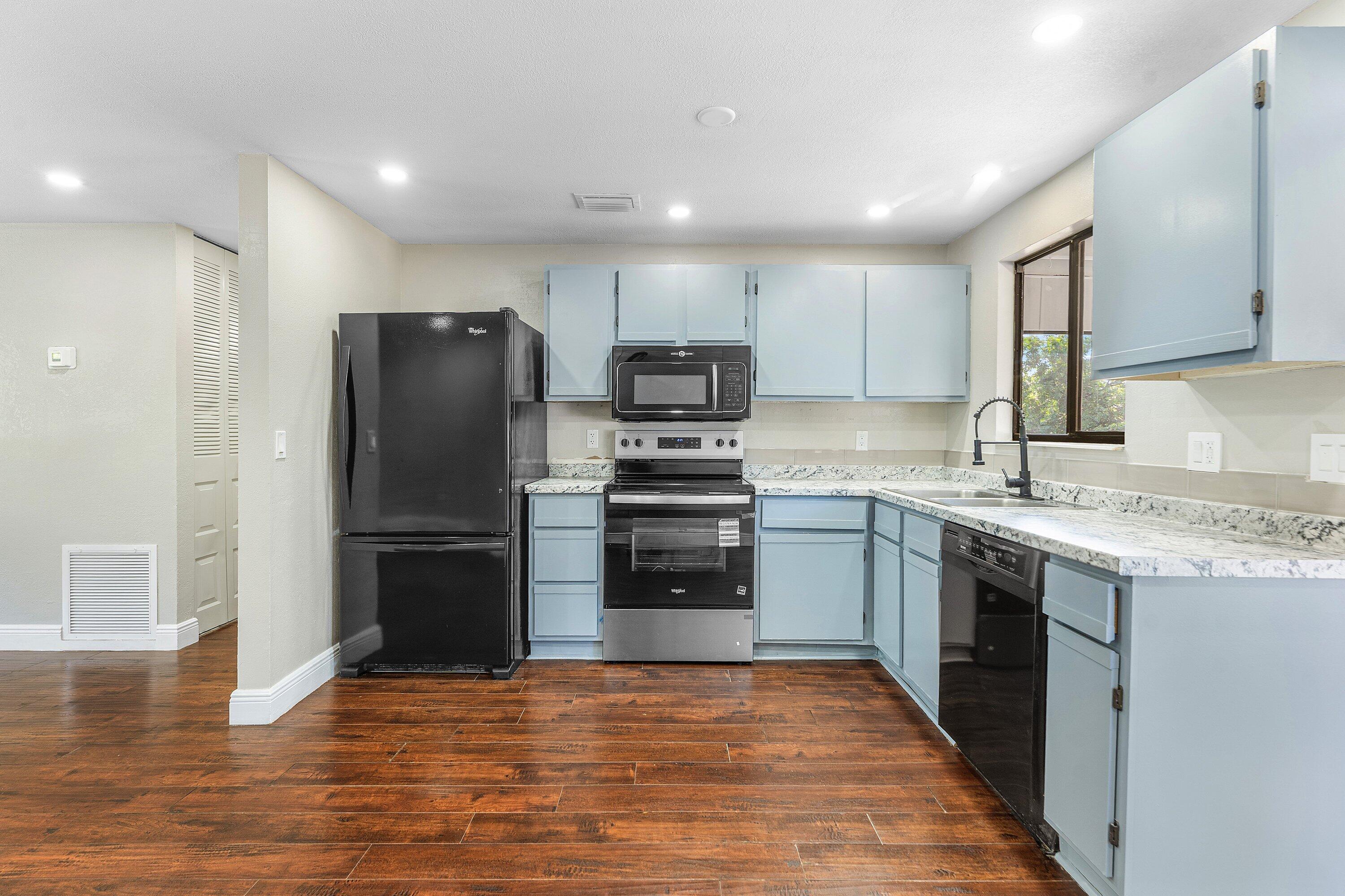 North Landing - Residential