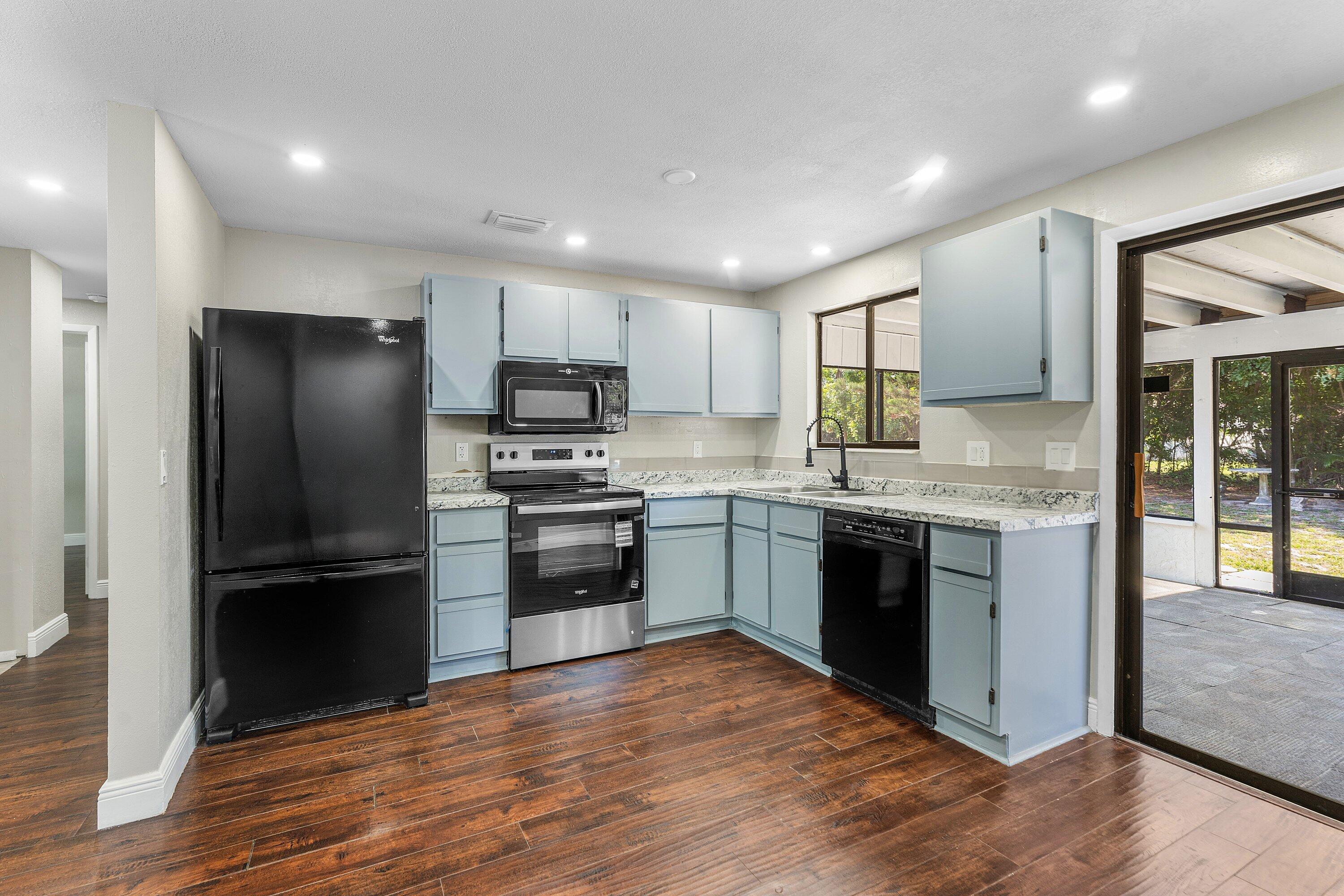 North Landing - Residential
