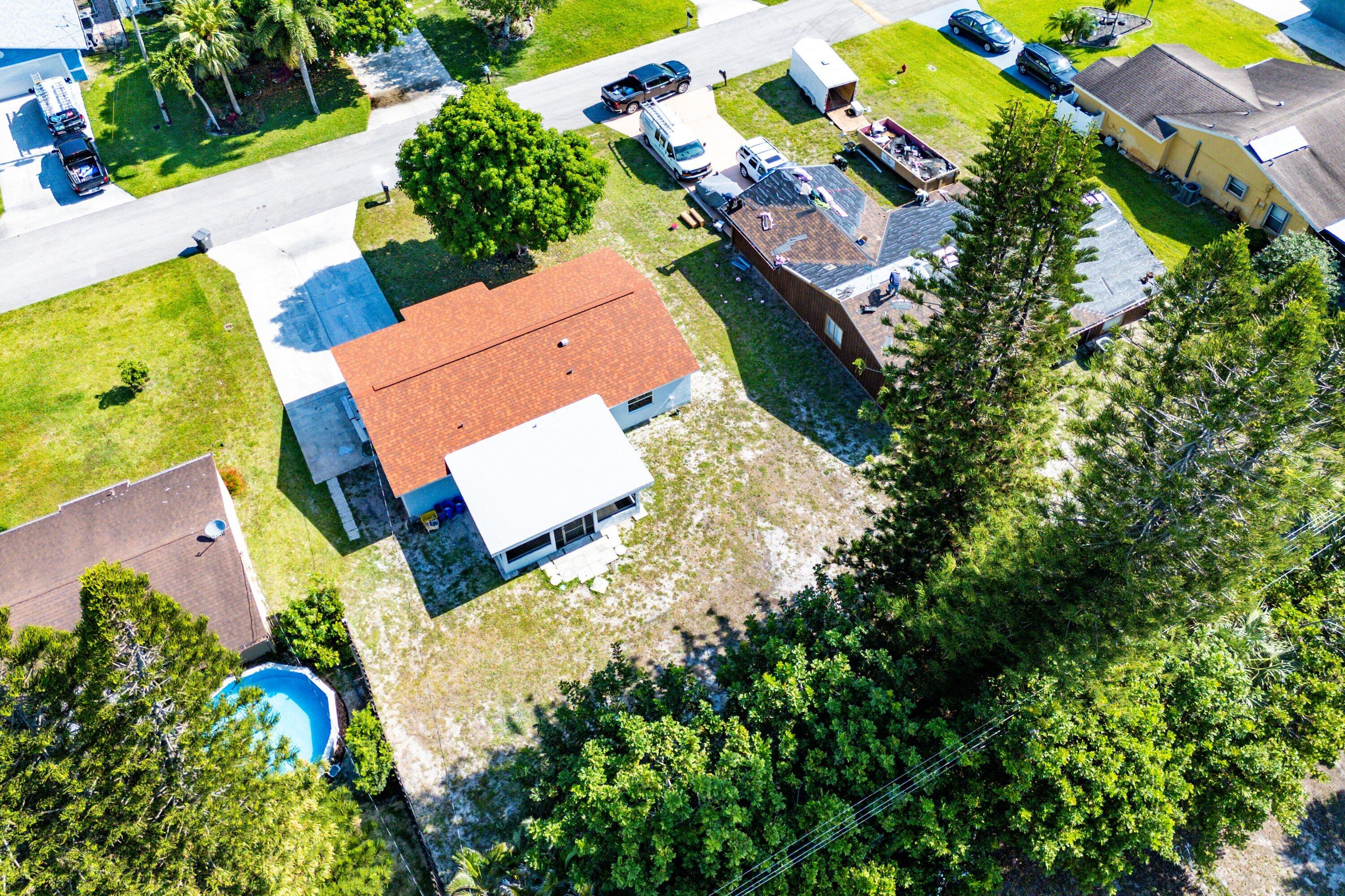 North Landing - Residential