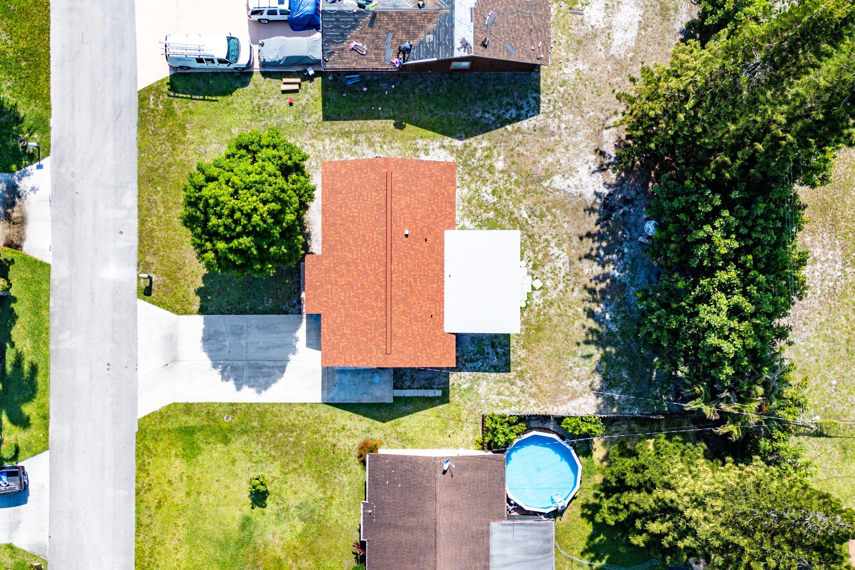 North Landing - Residential