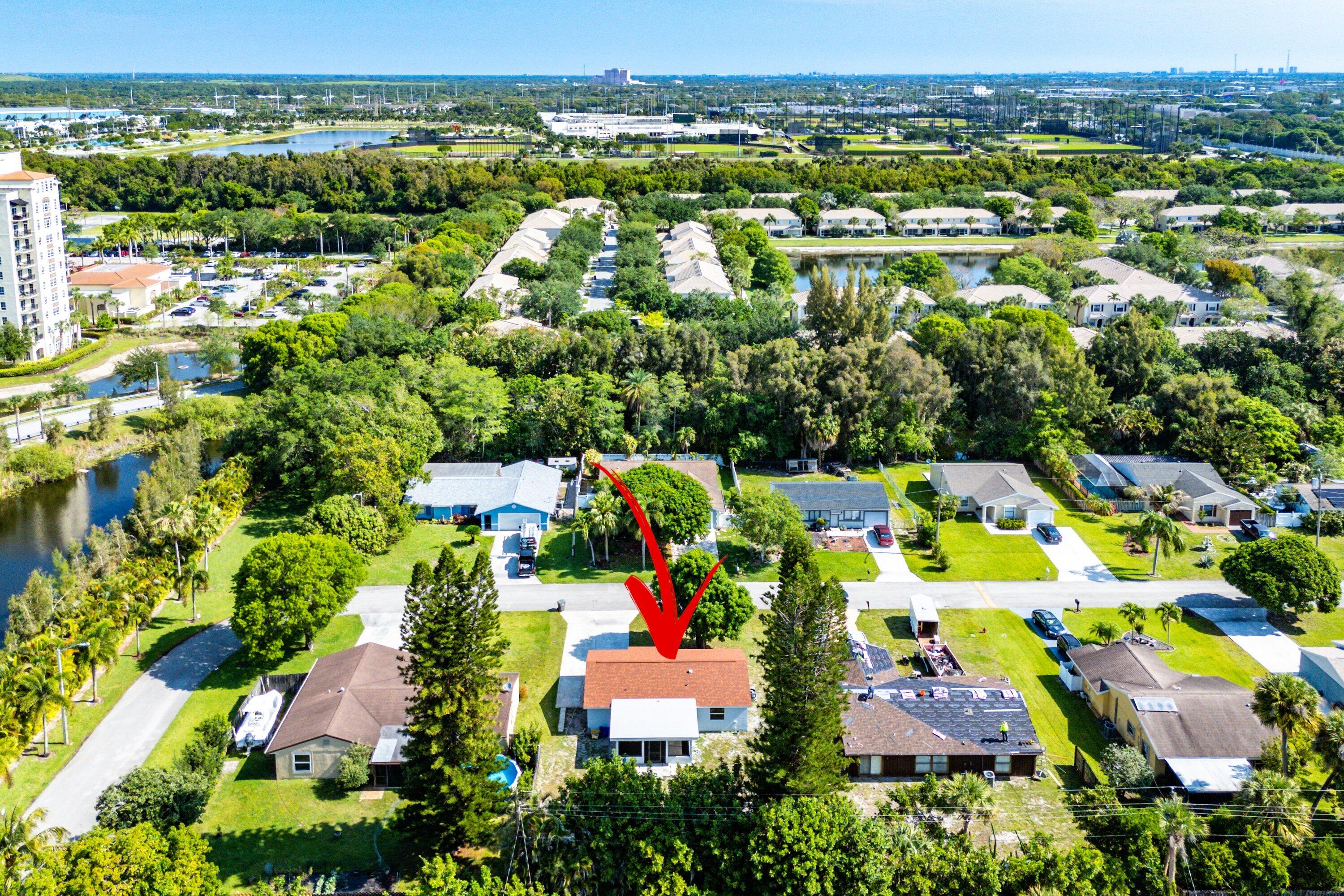 North Landing - Residential